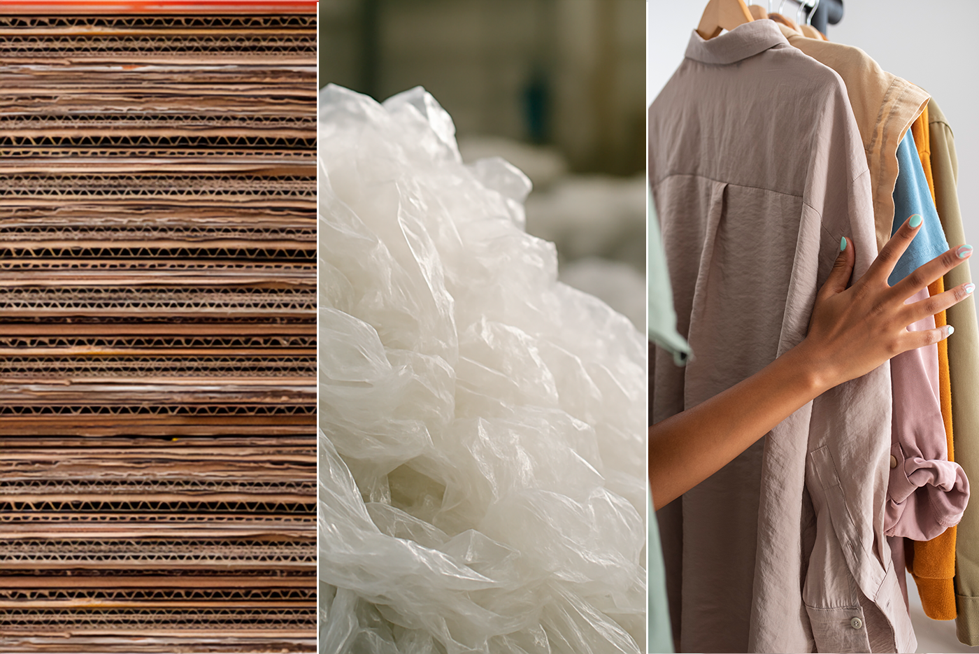 Minimización de residuos