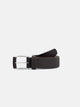 Ceinture en cuir SB couleurs