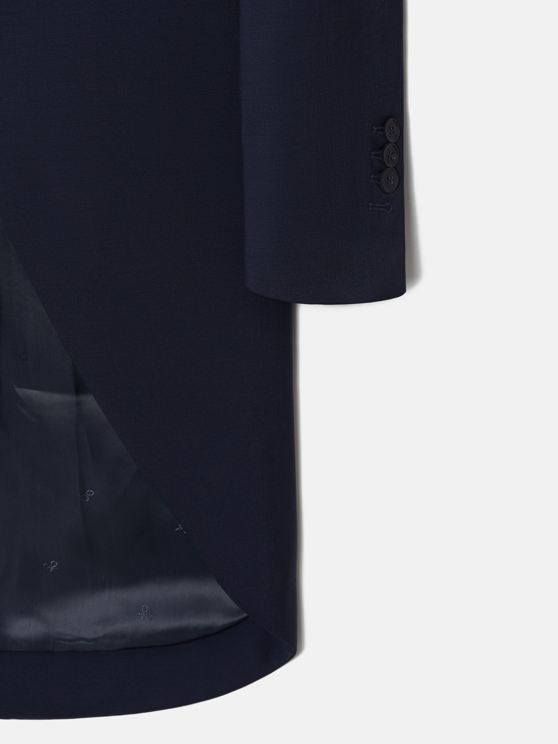 Levita chaque stretch azul claro