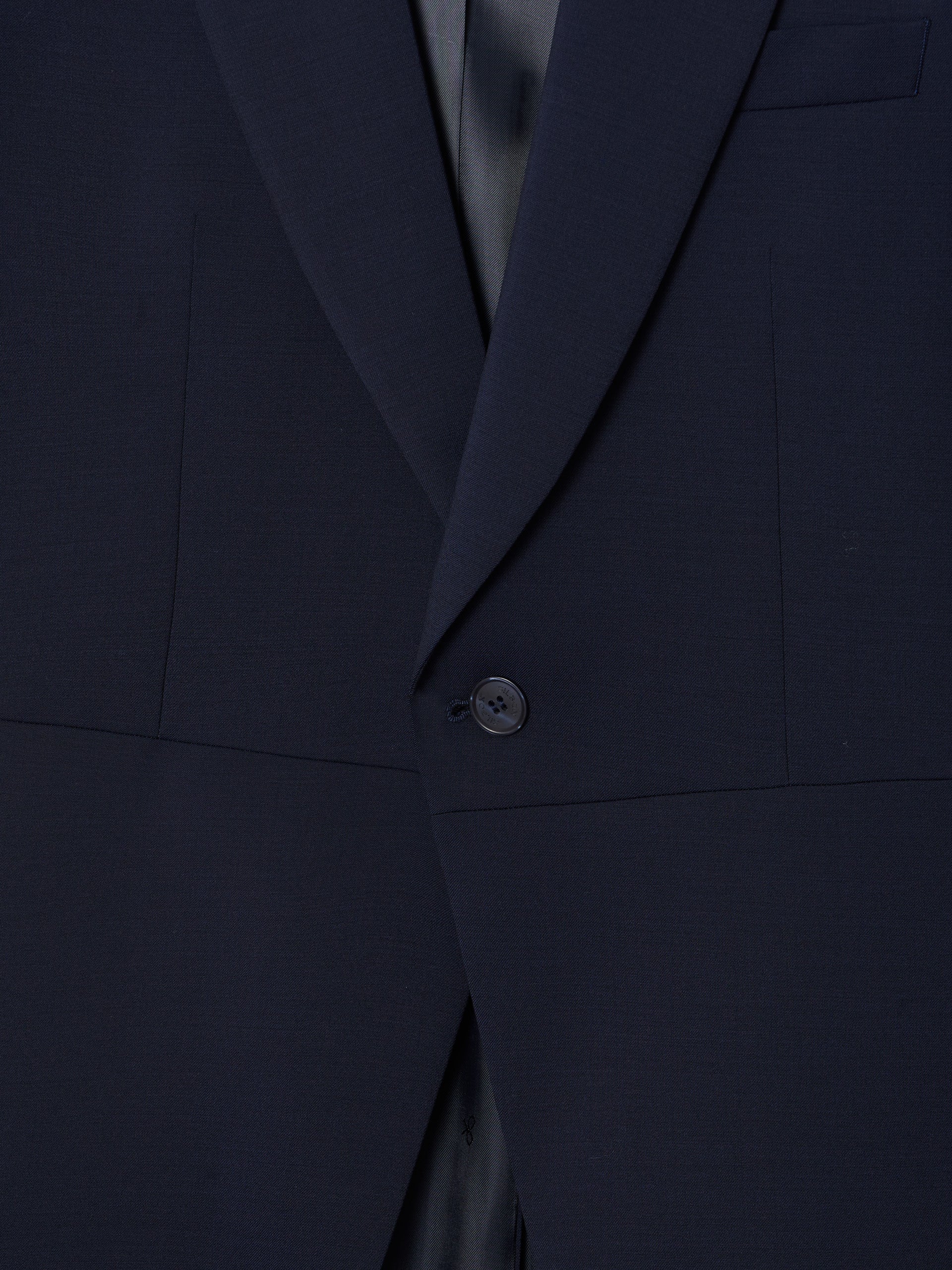 Levita chaque stretch azul claro