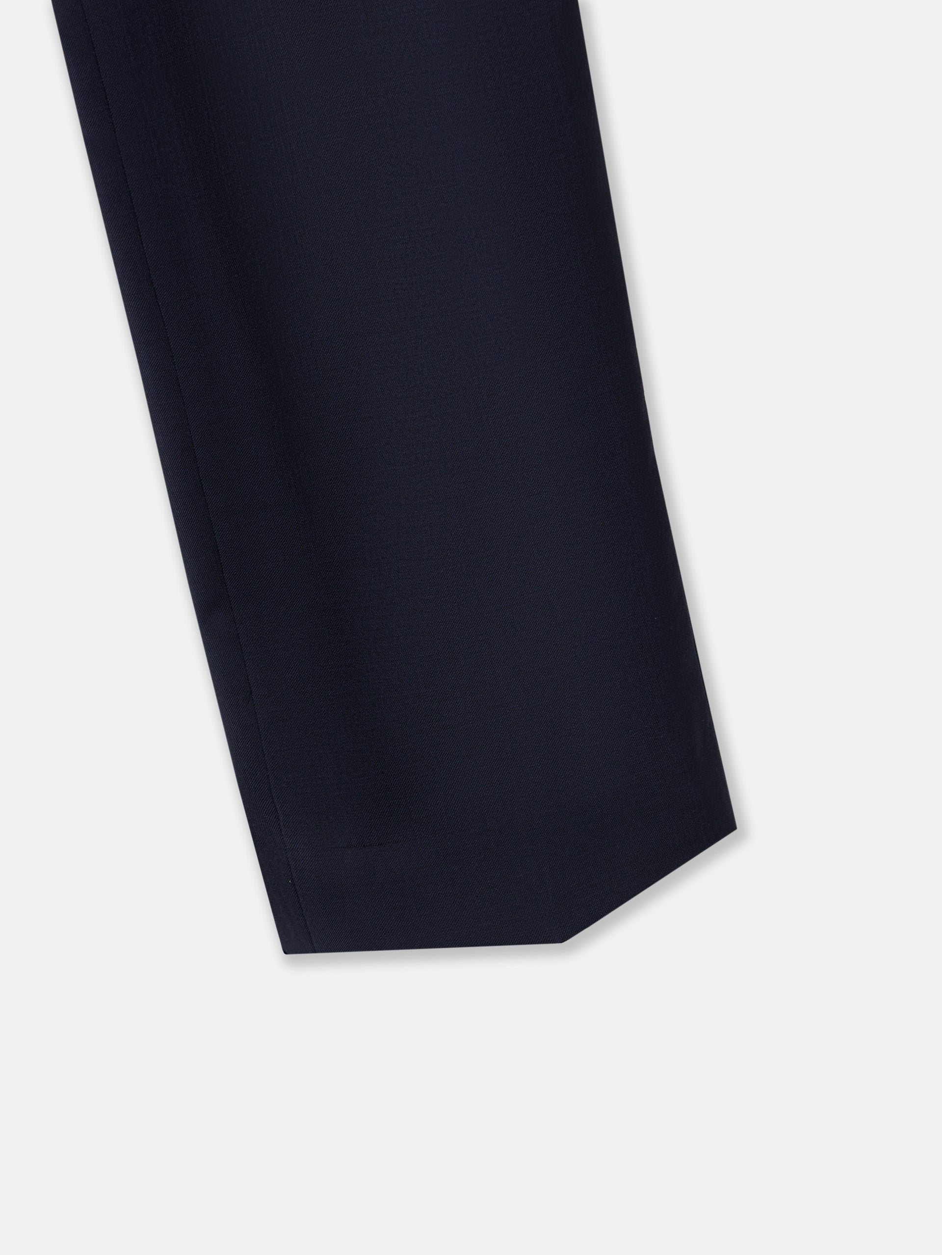 Pantalon chaque stretch bleu clair