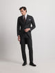 Levita chaque stretch gris
