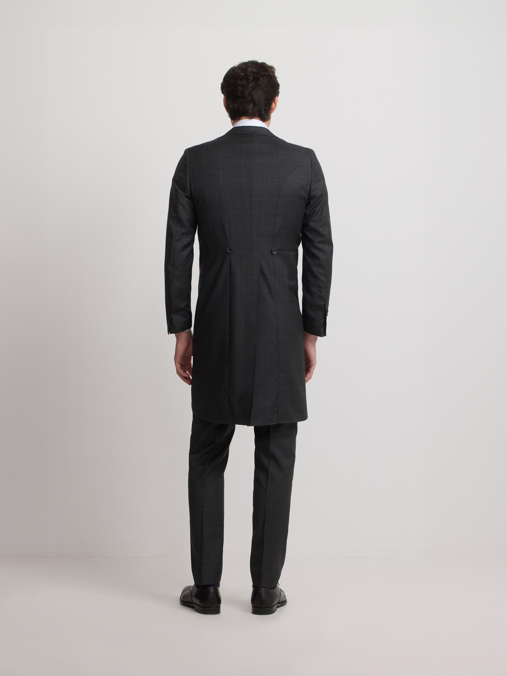 Levita chaque stretch gris