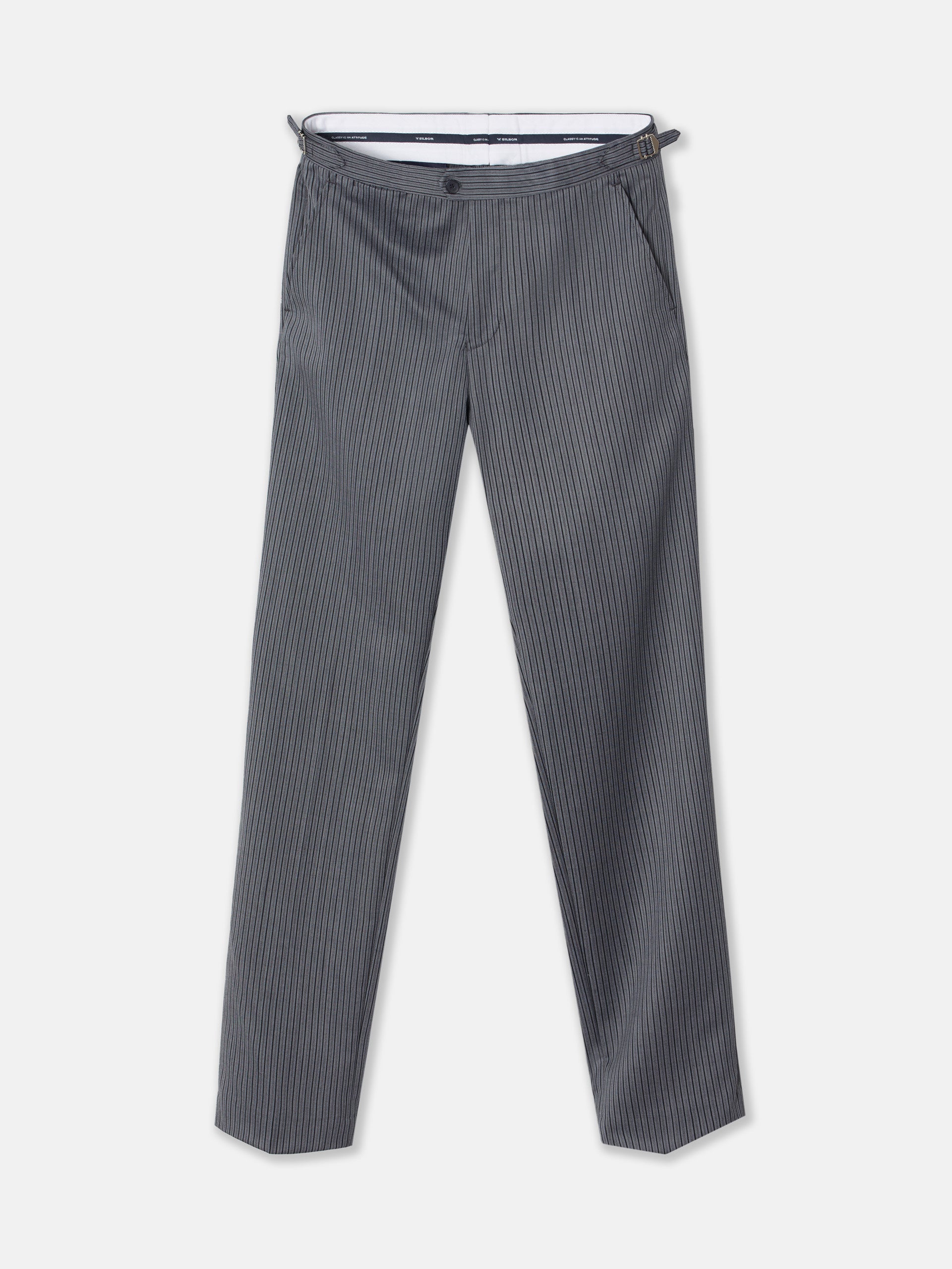 Pantalon chaque clasico stretch