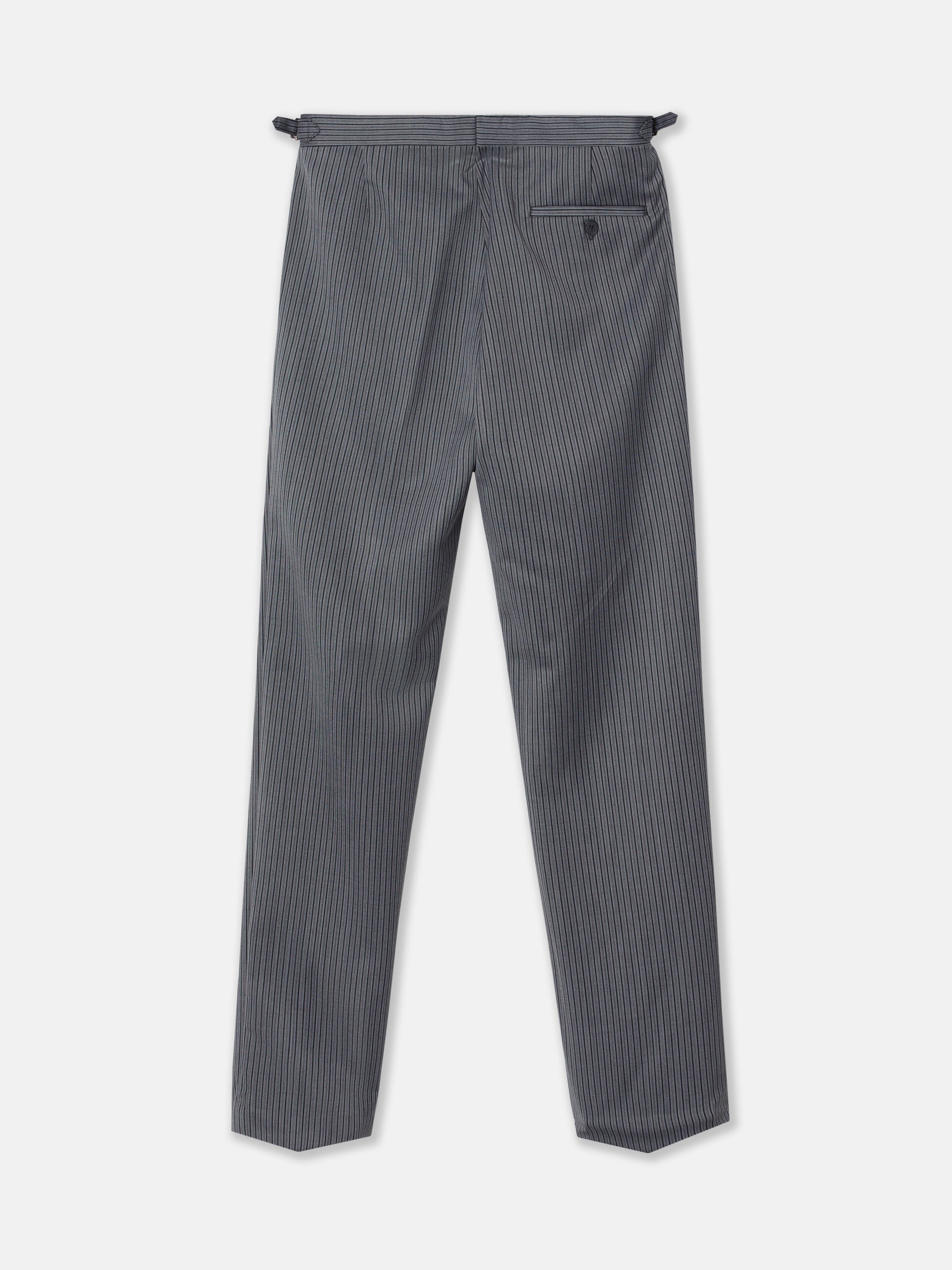 Pantalon chaque clasico stretch