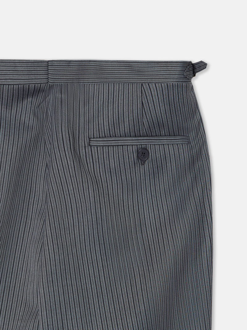 Pantalon chaque clasico stretch