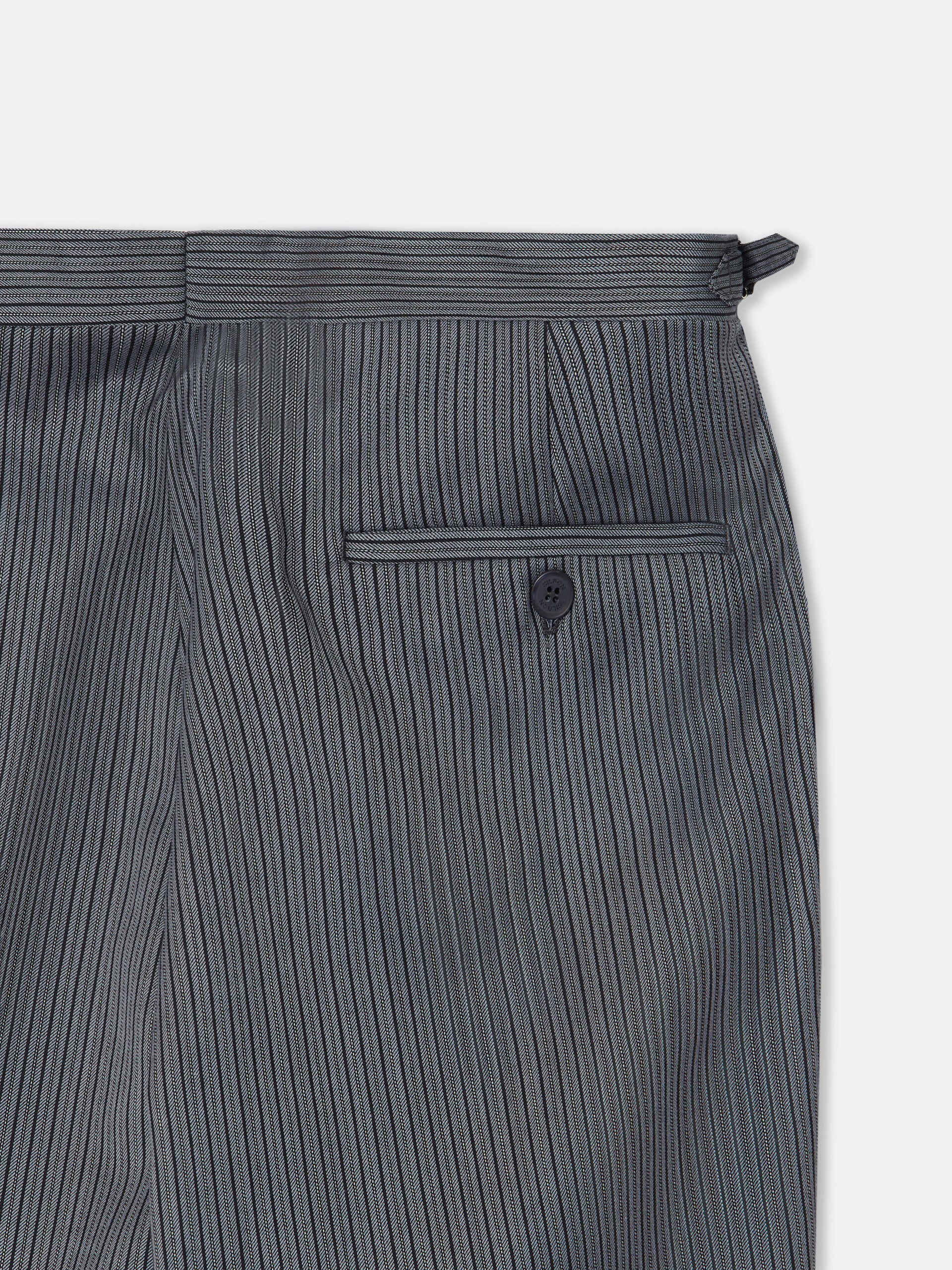 Pantalon chaque clasico stretch