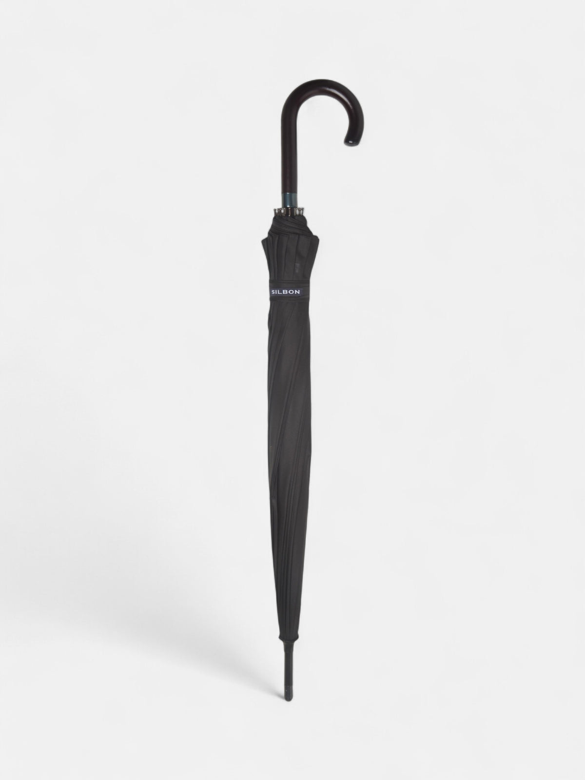 Parapluie Silbon tailoring noir