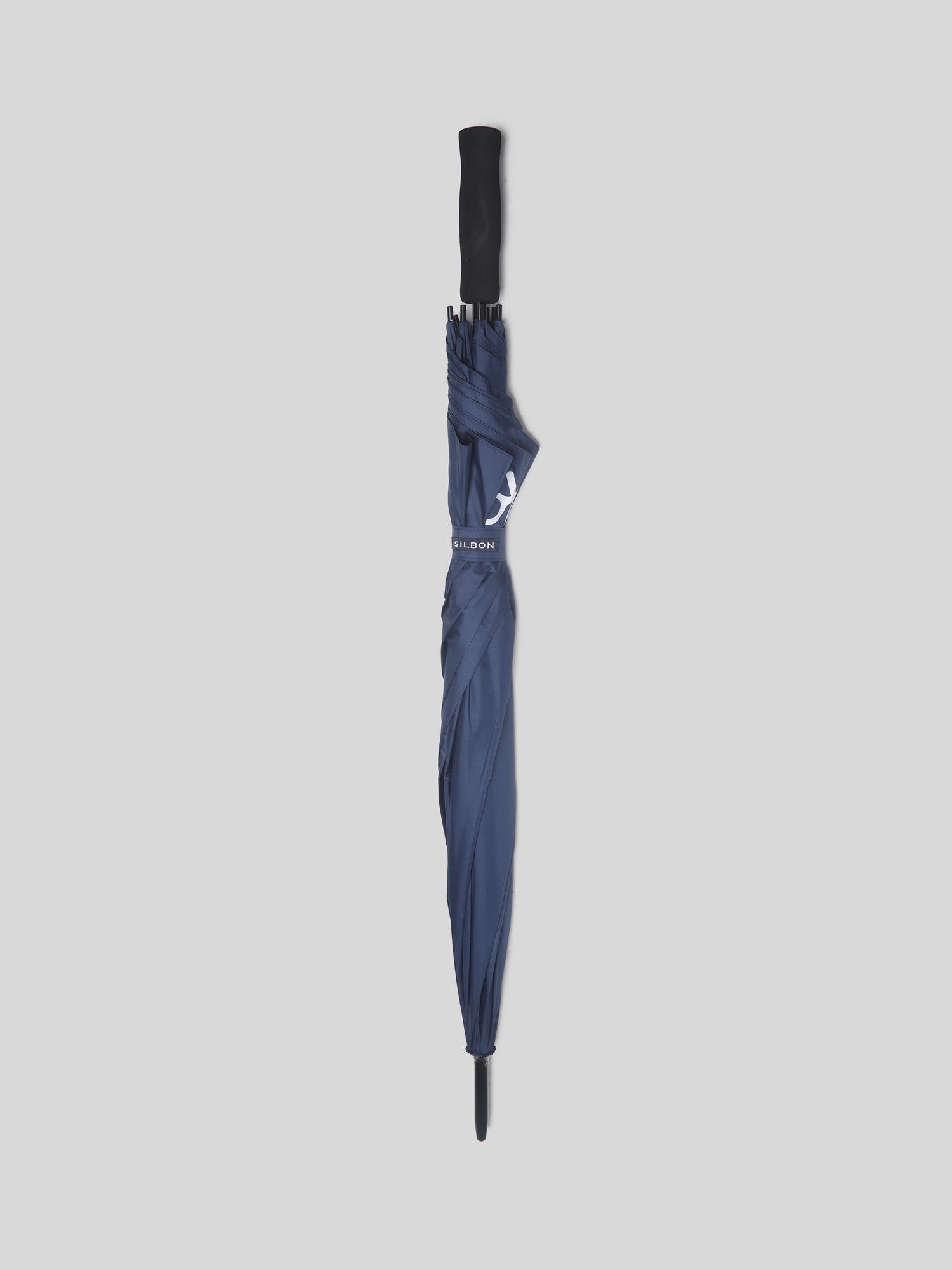 Paraguas Silbon sport azul