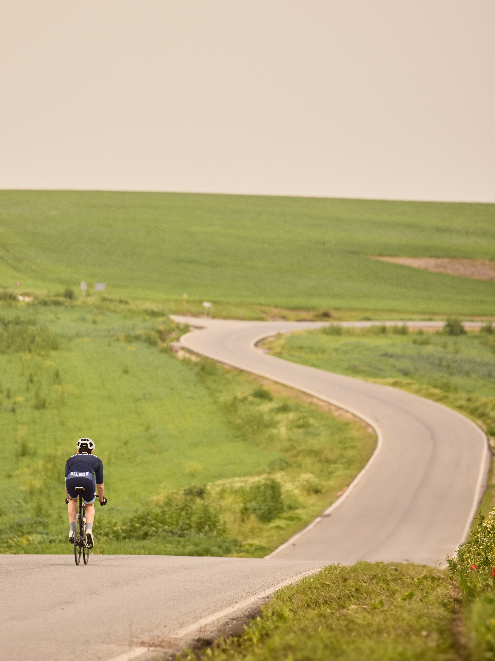 Culotte silbon azul marino raquetas