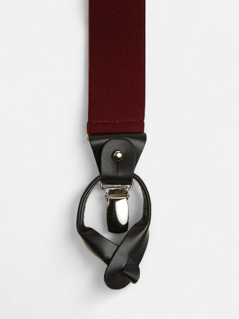 Tirante silbon multicolor