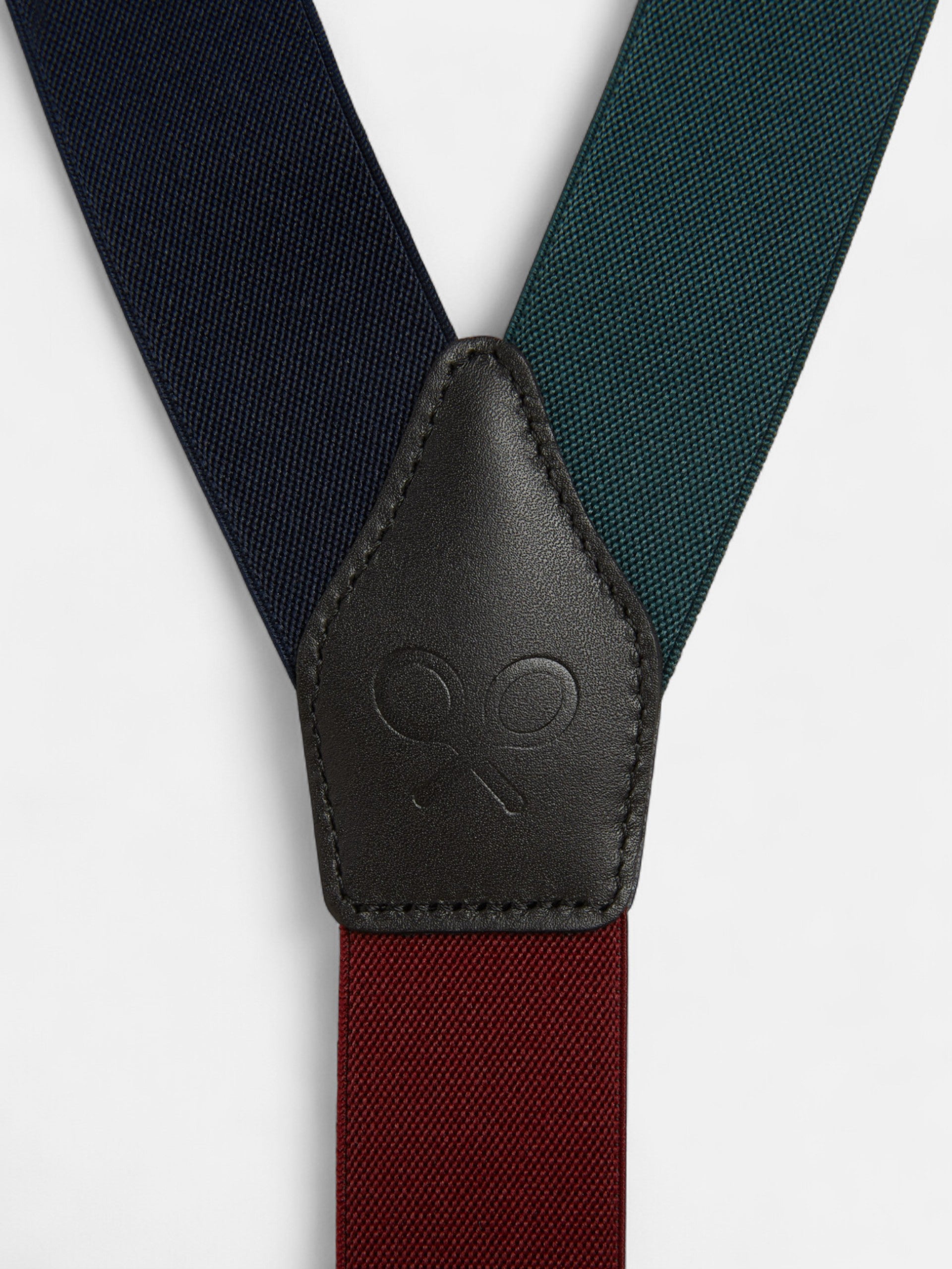 Tirante silbon multicolor