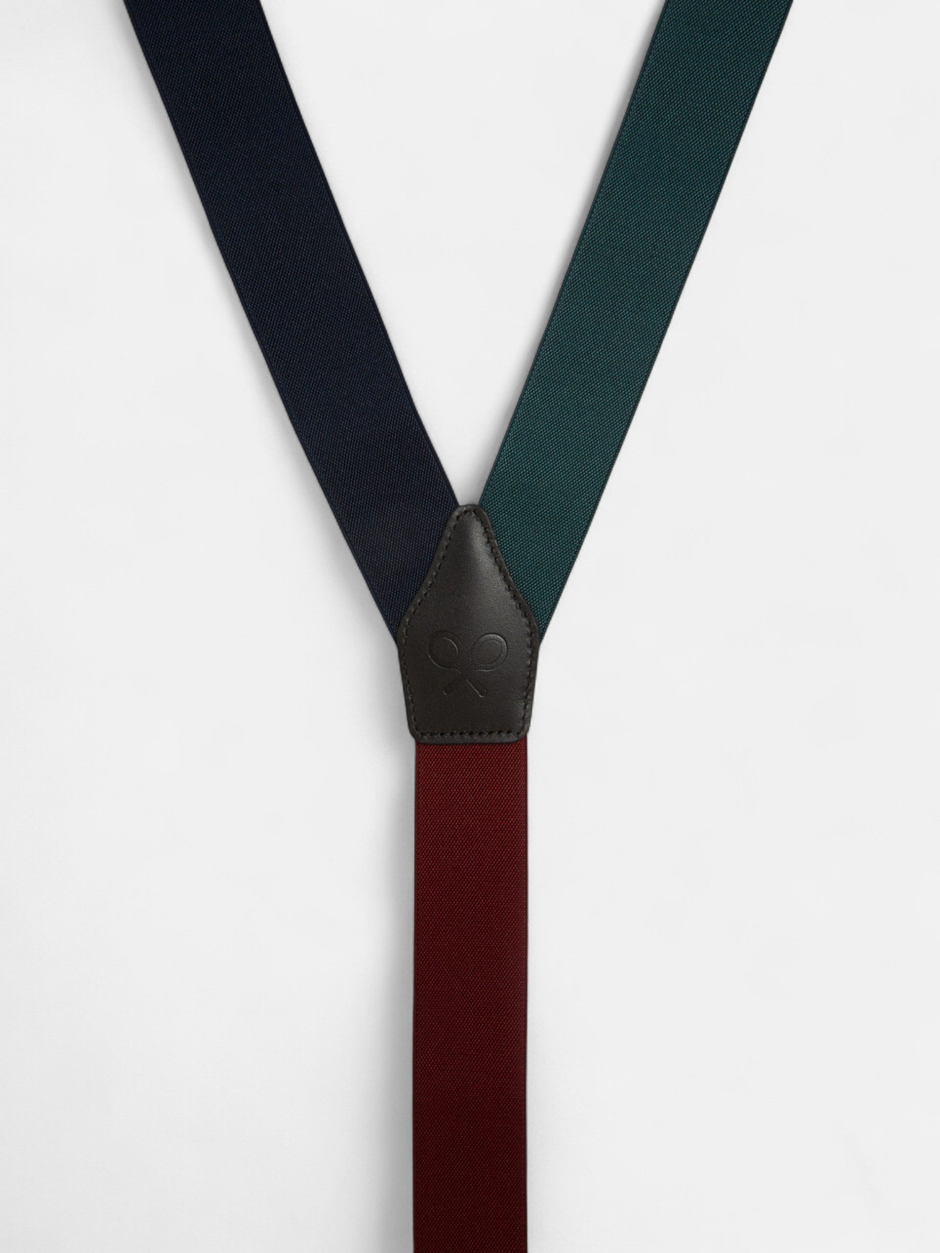 Tirante silbon multicolor