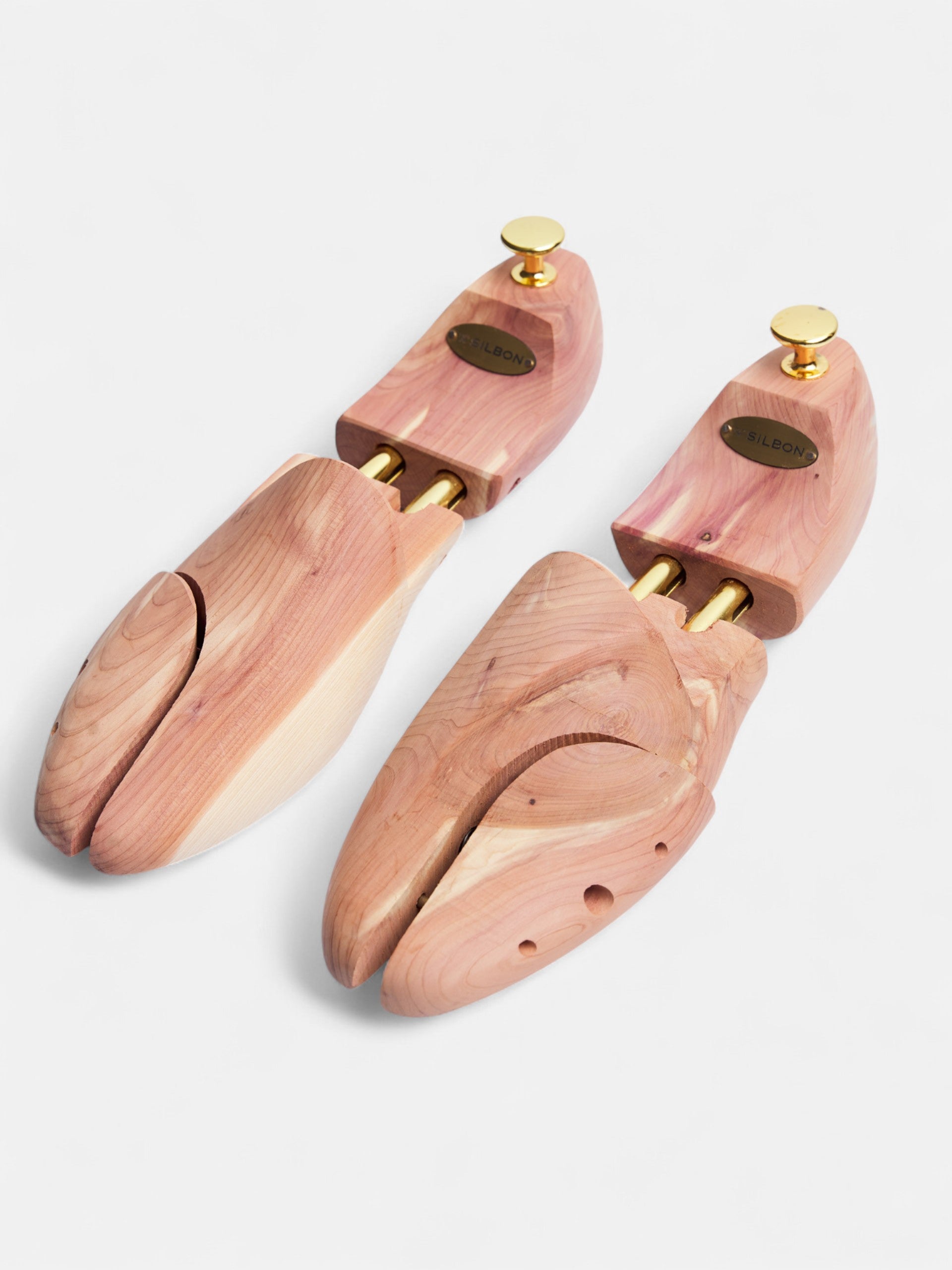 Pernito silbon footwear