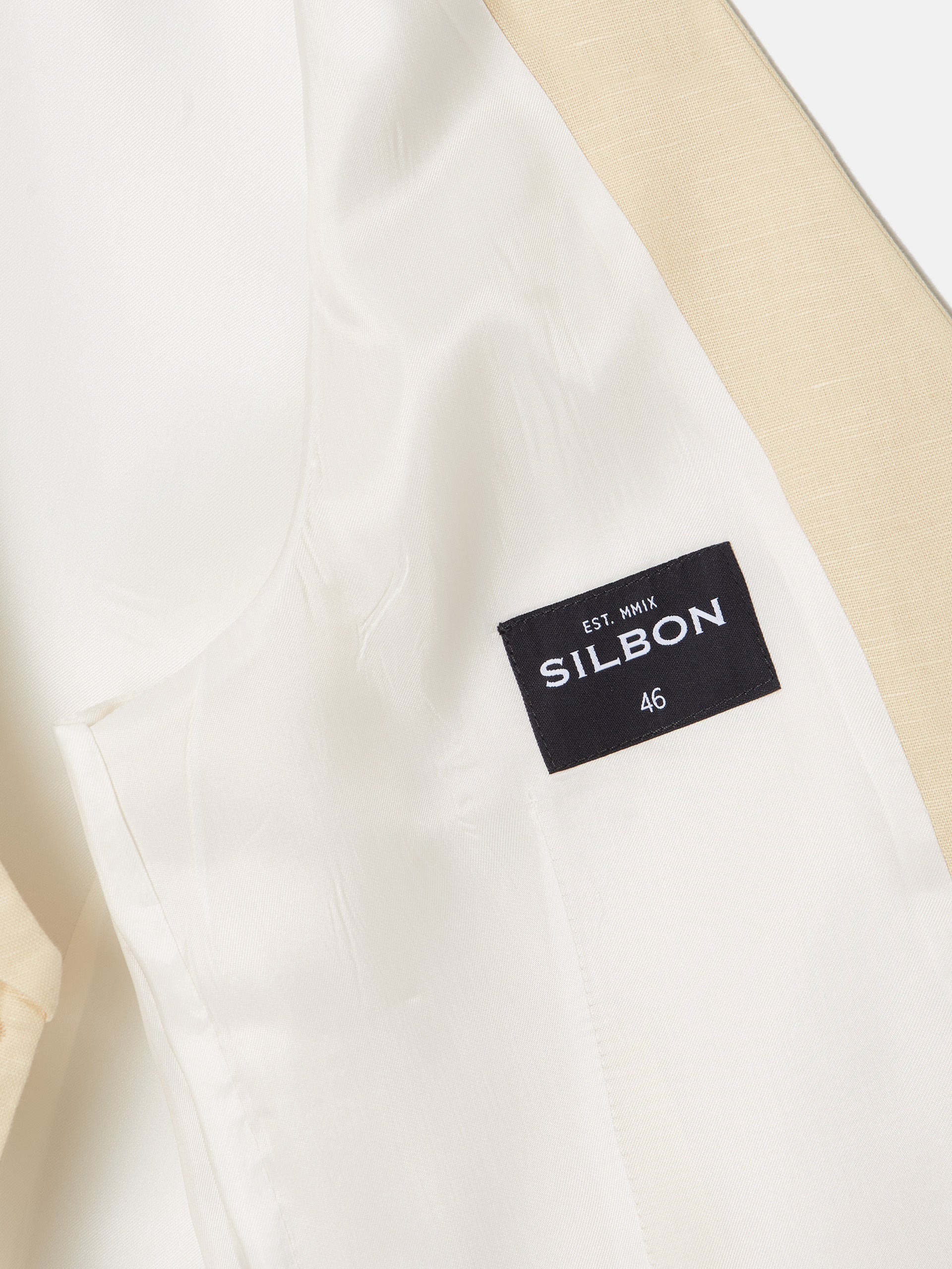 Camel classic jacket vest