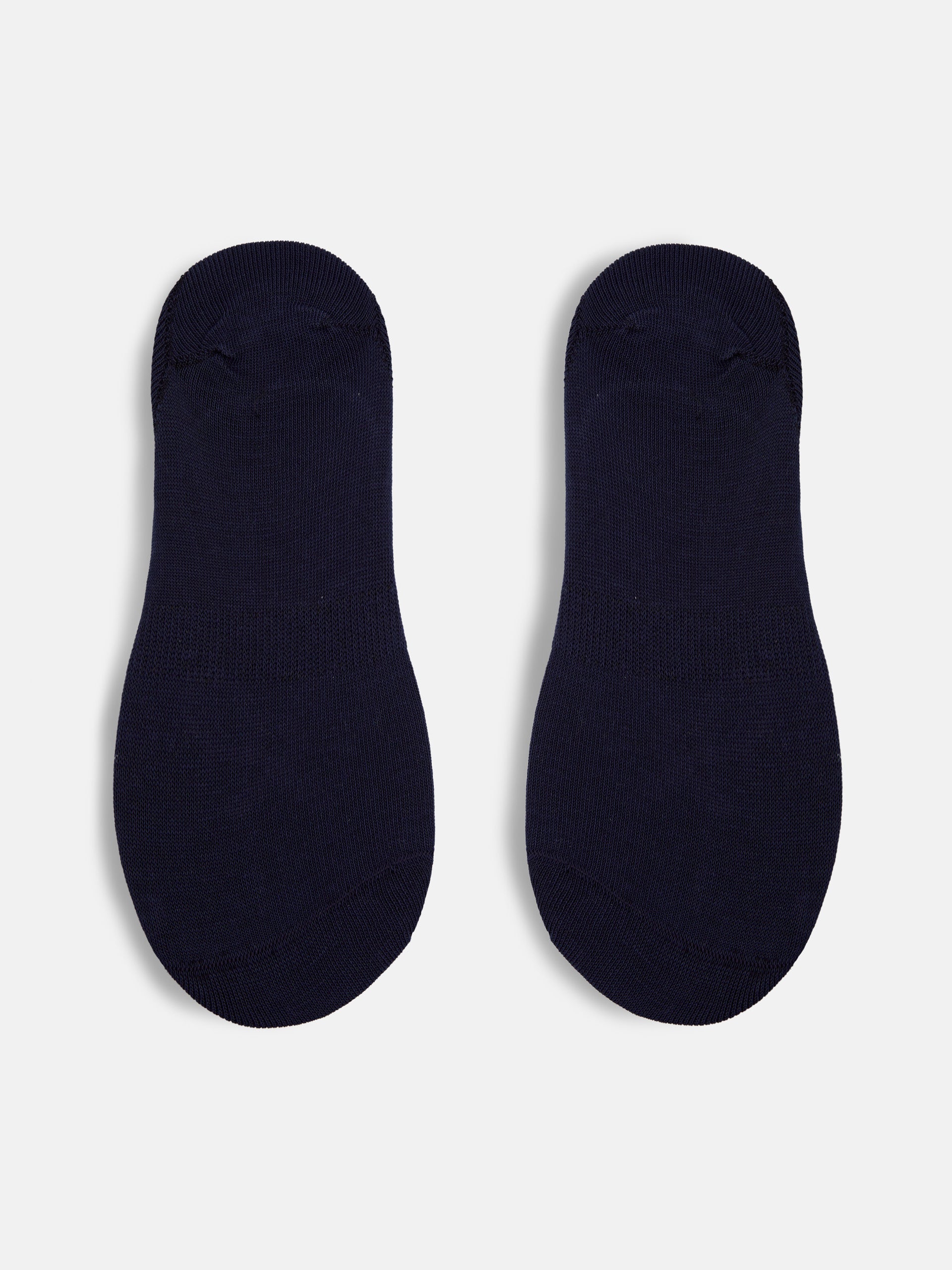 Pinky silbon raquete azul-marinho