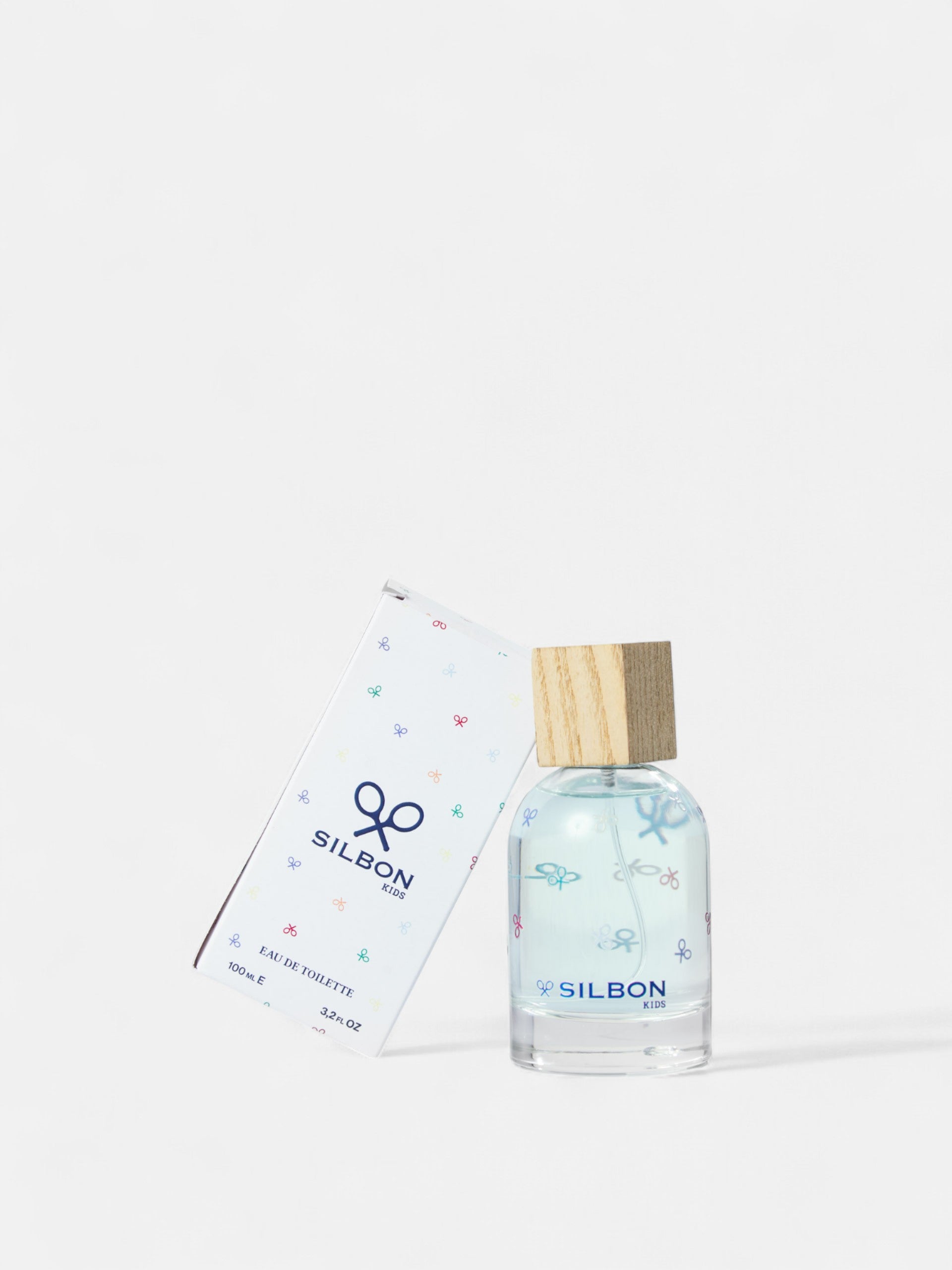 Perfume Silbon Kids