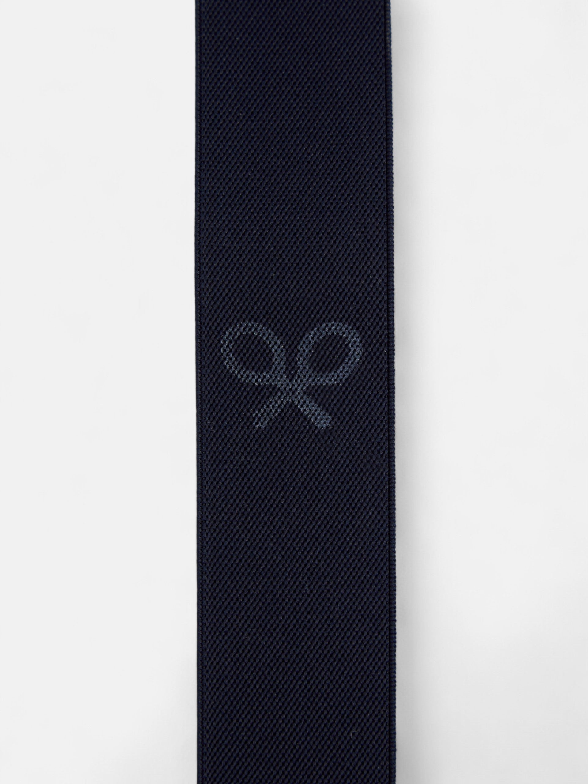 Sangle contrastée de raquette Silbon