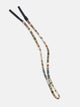 Cordon gafas etnico multicolor
