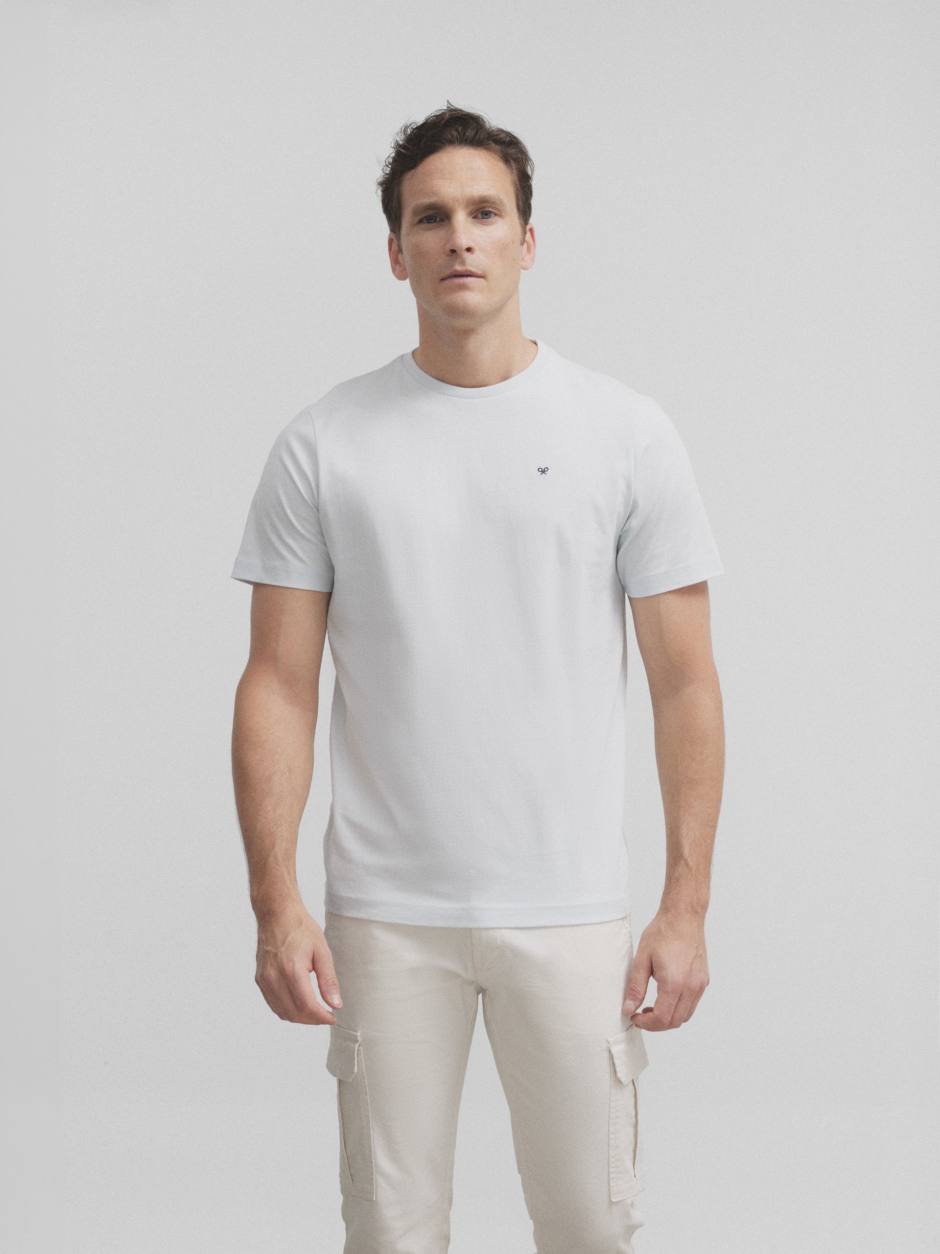 SILBON SHIRT - 134169 main image 1