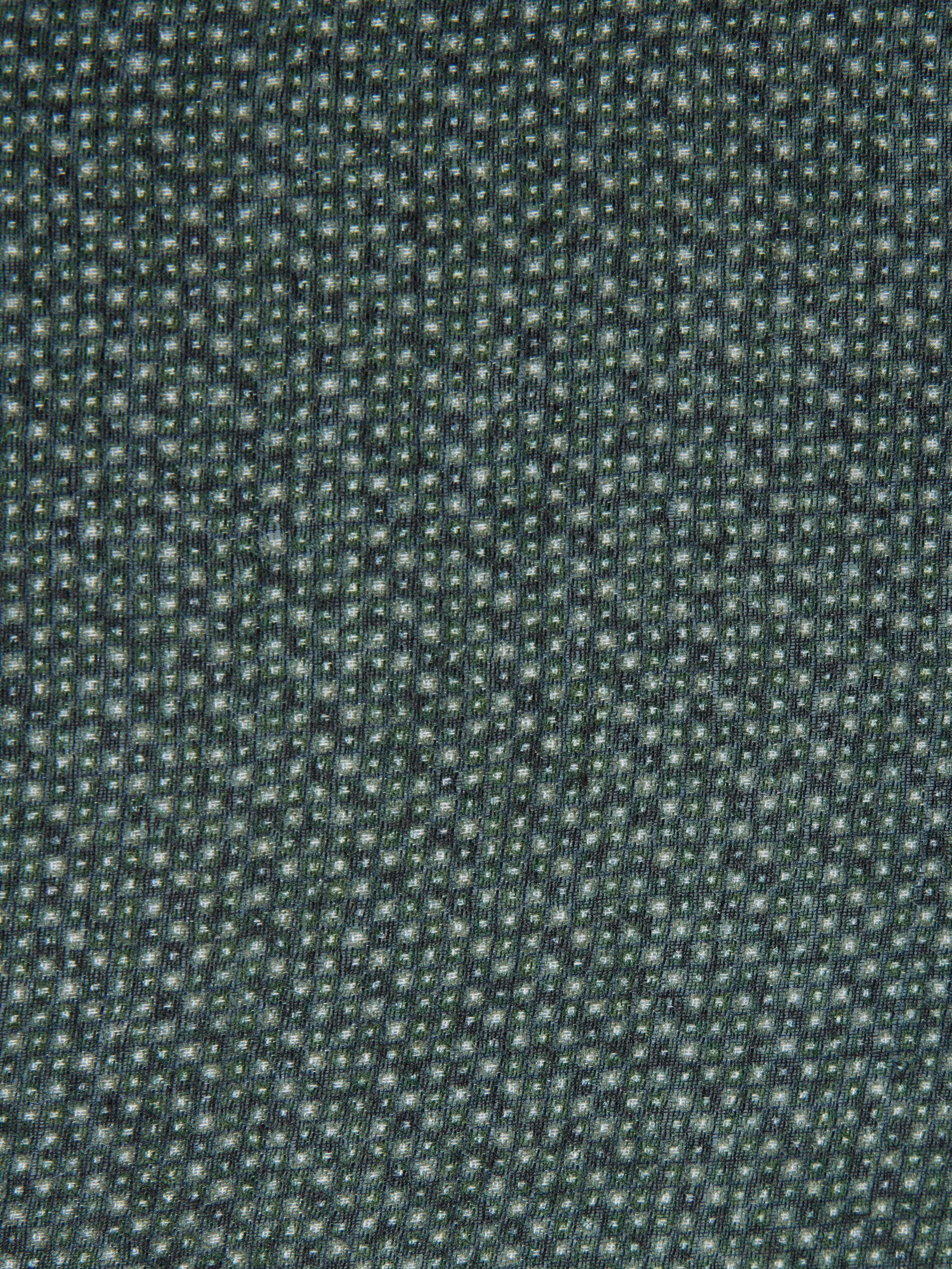 Pañuelo puntos verde