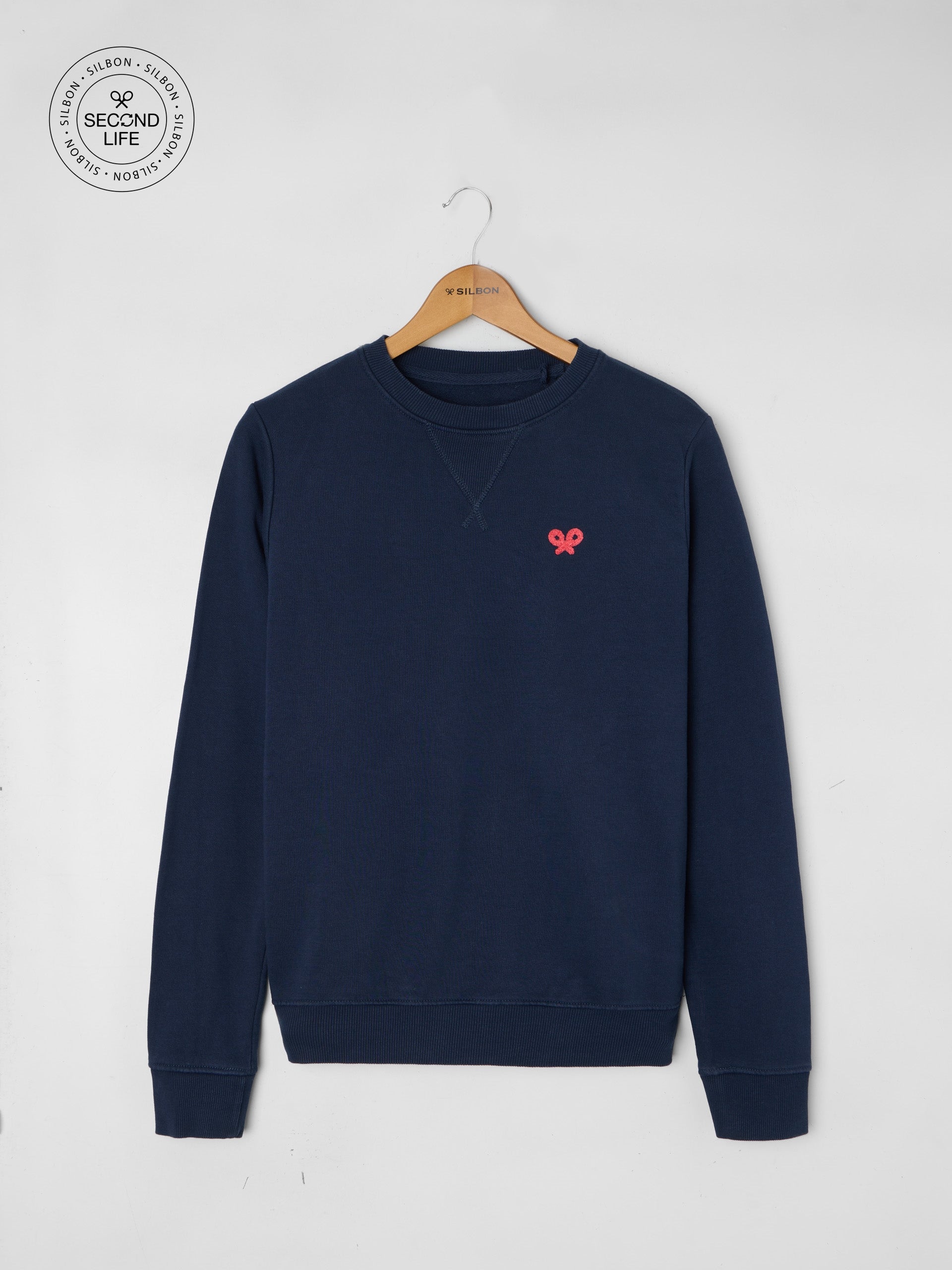 Sudadera second life