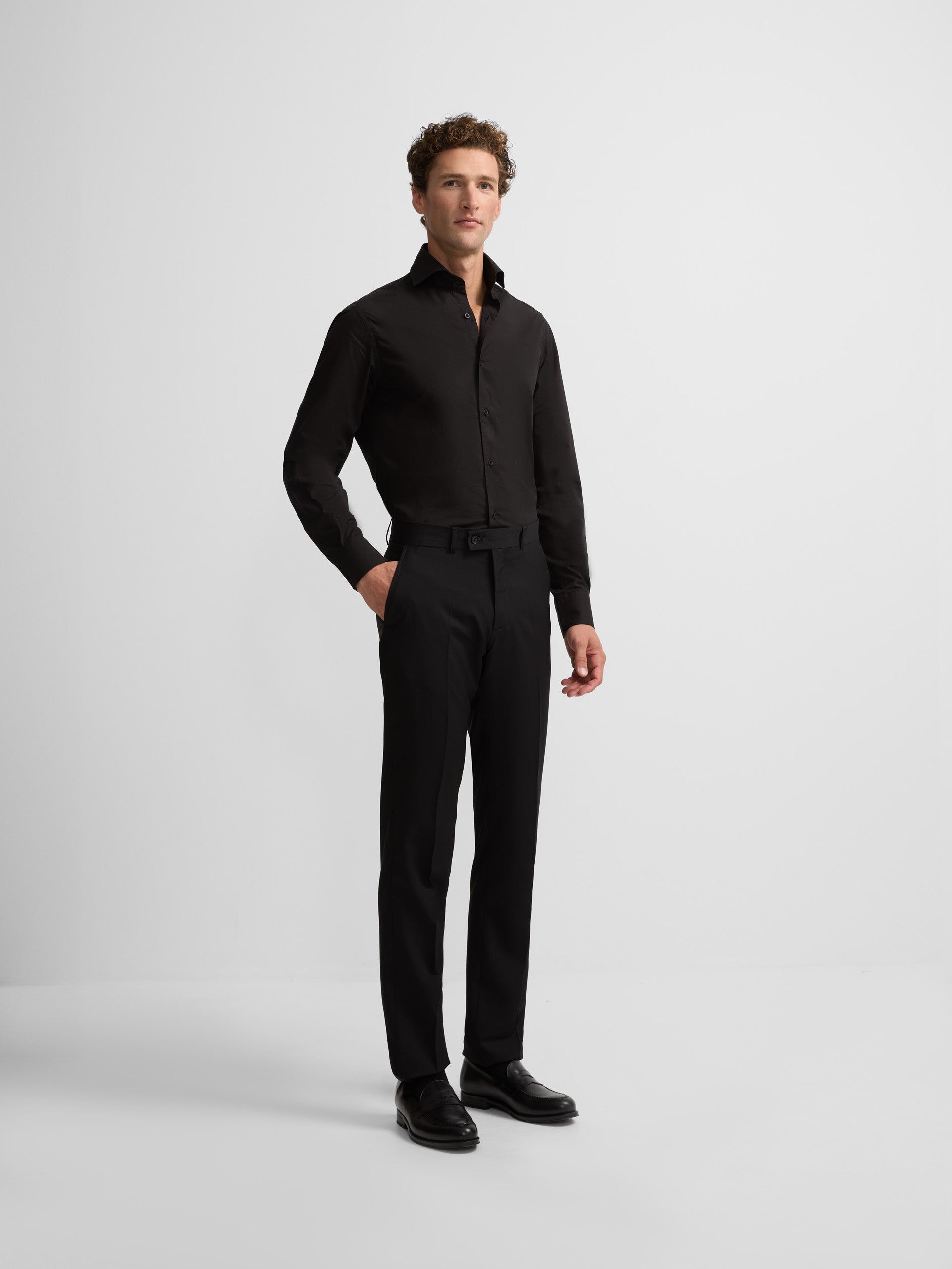 Pantalon Hombre Falabella Ropa Formal Hombre Pantalon Pana Mango