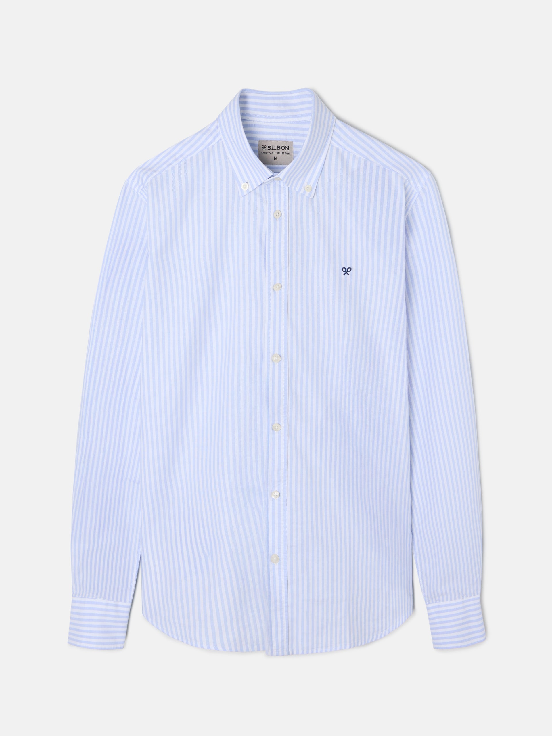 Chemise Polo Rayé Ralph Lauren Ralph Lauren Chemise Rayée Homme