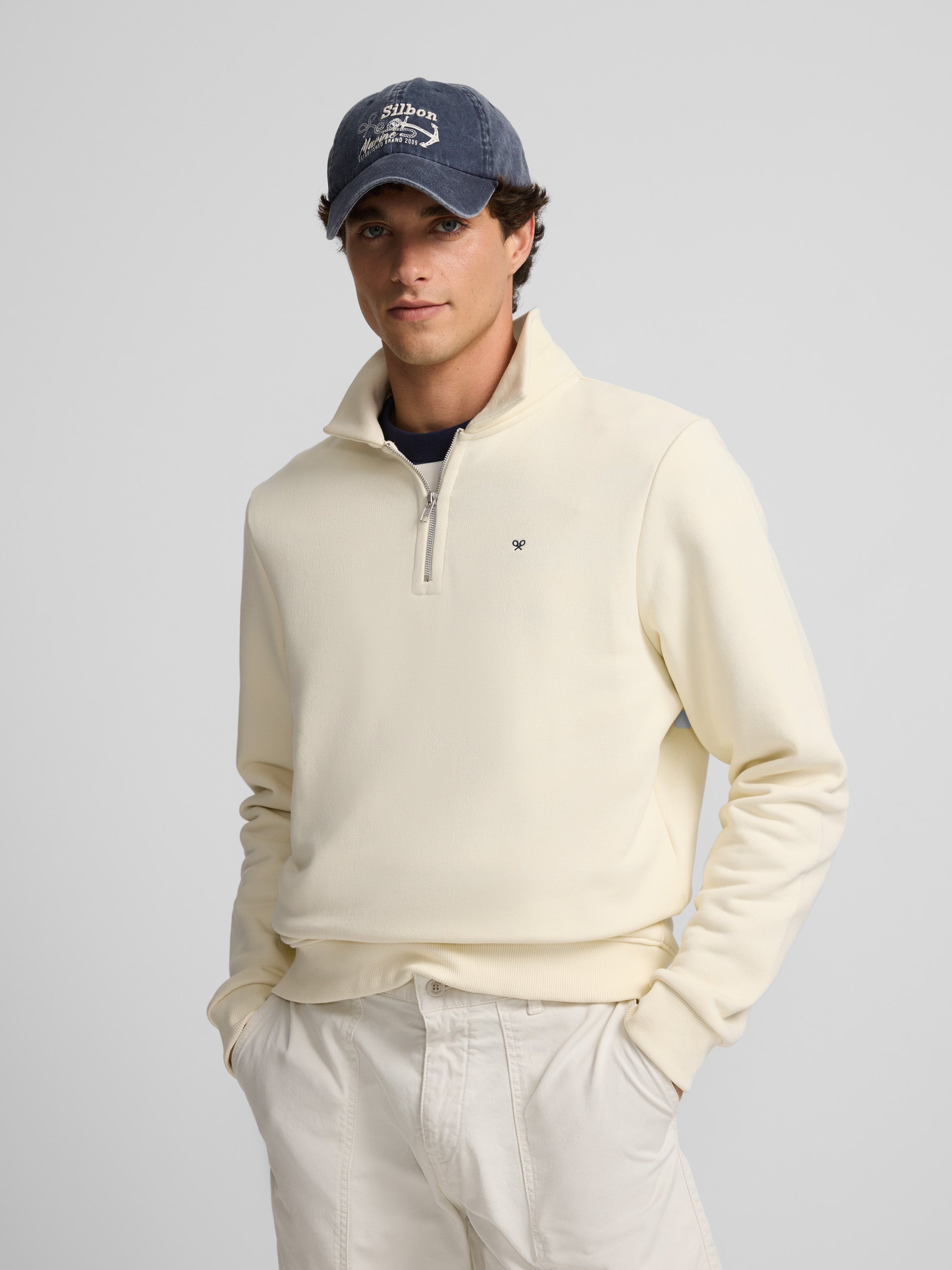 Ropa Sudadera Chula Hombre Sudadera Chandal Unisex Urban Premium