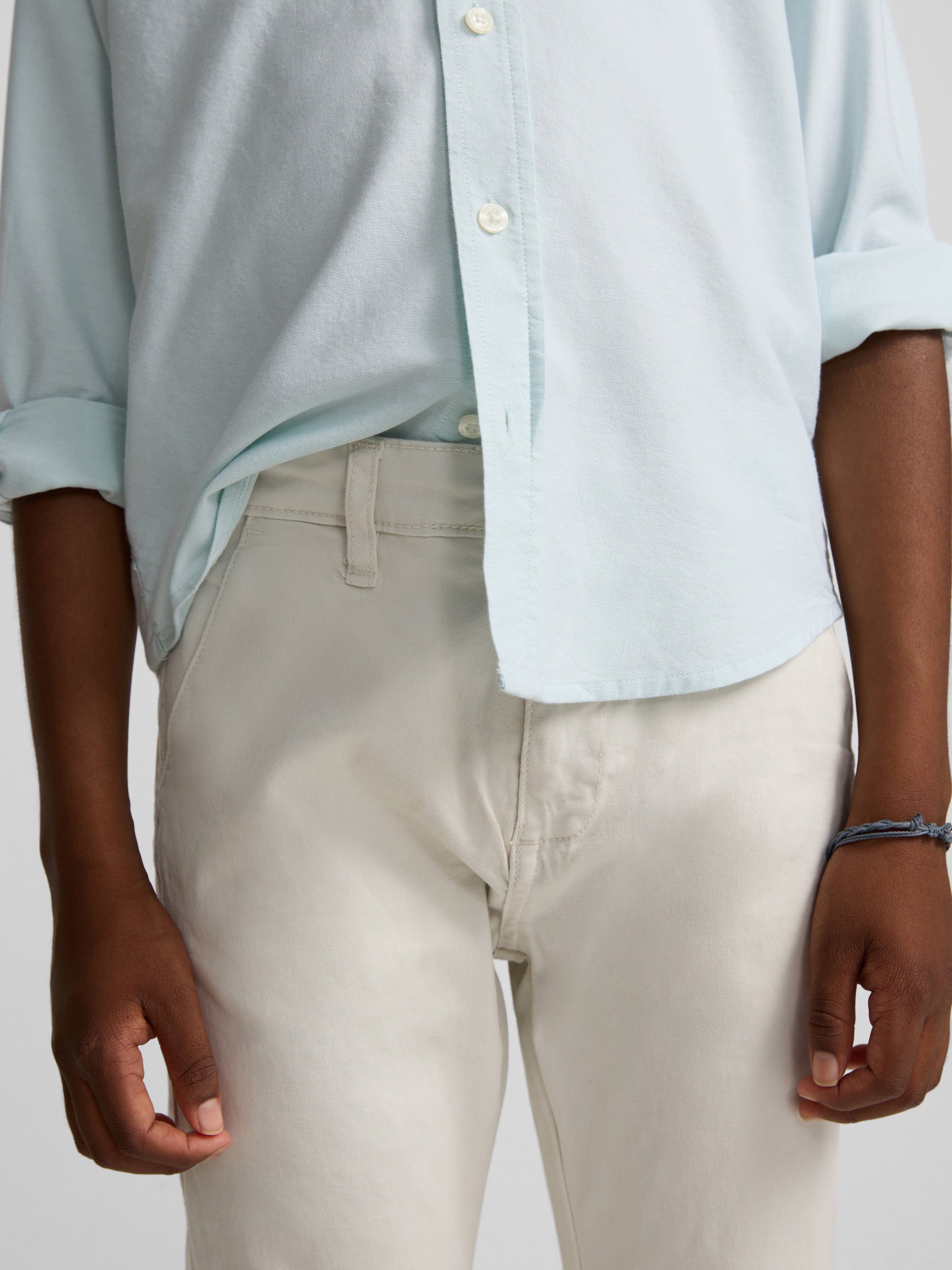 Pantalon sport kids chino style piedra