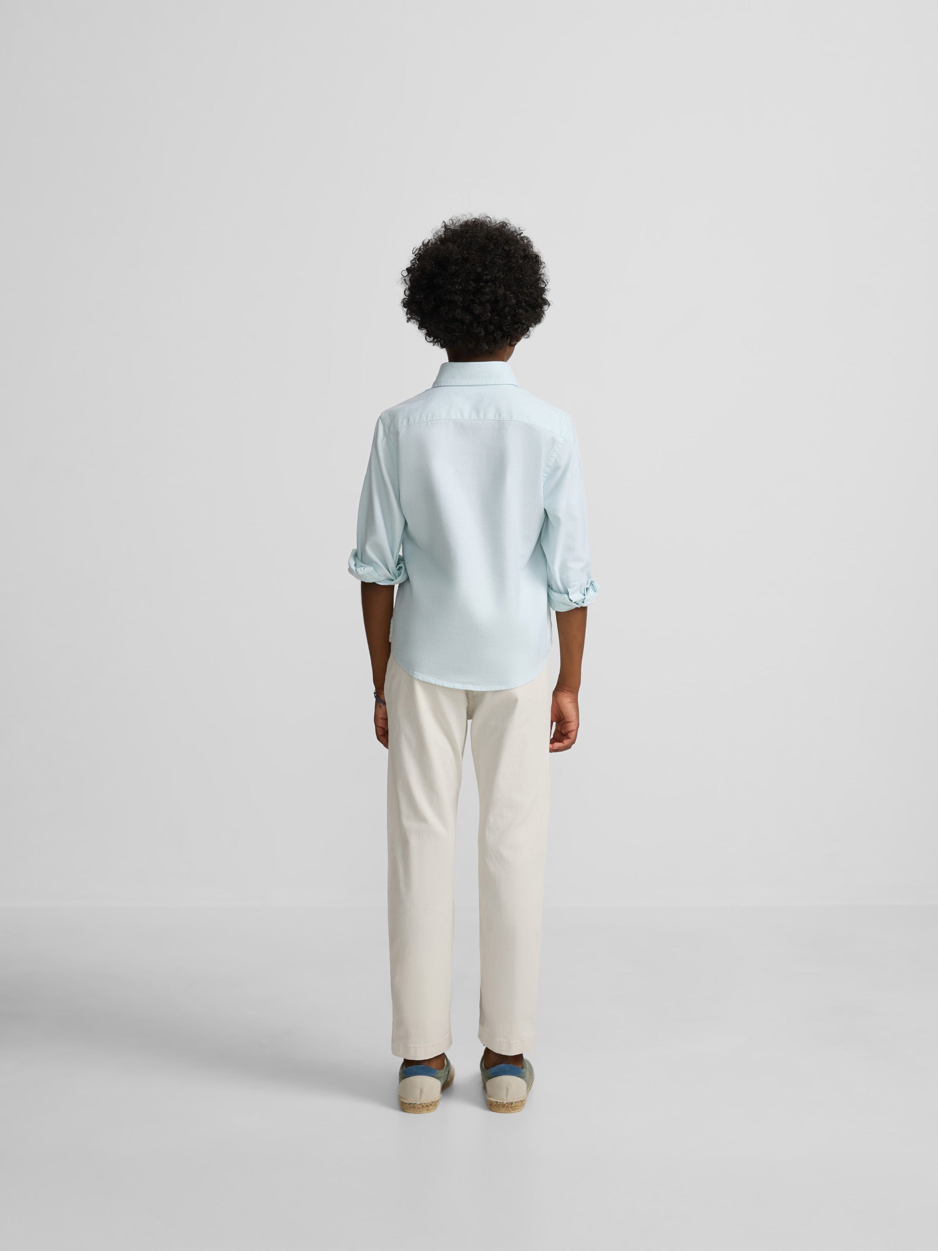 Pantalon sport kids chino style piedra