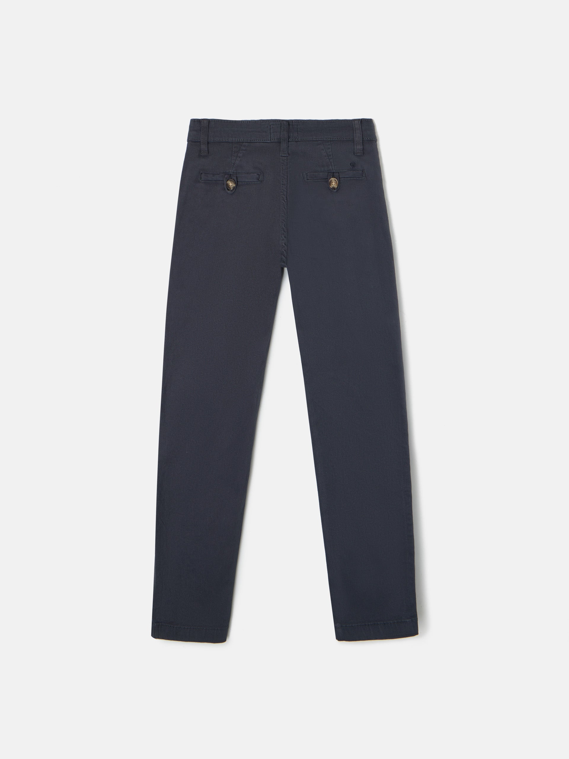 Pantalon sport kids chino style azul marino