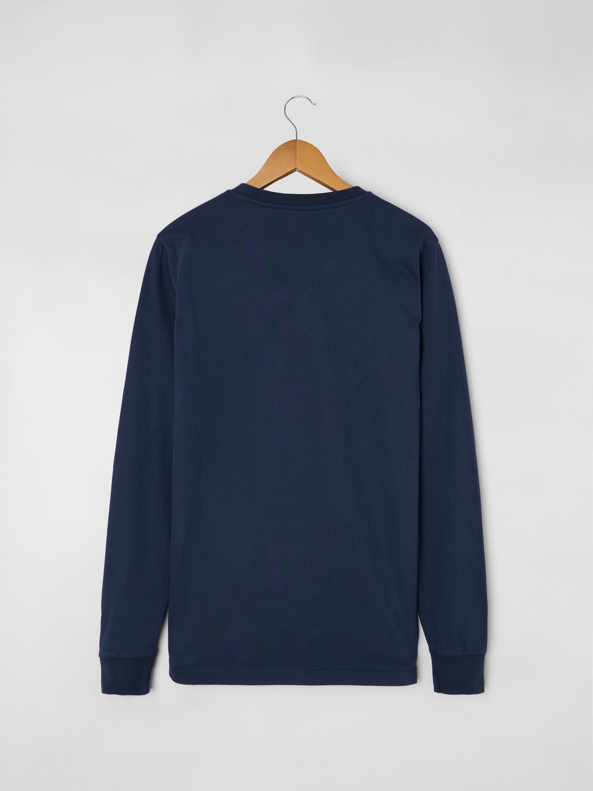 Camiseta second life