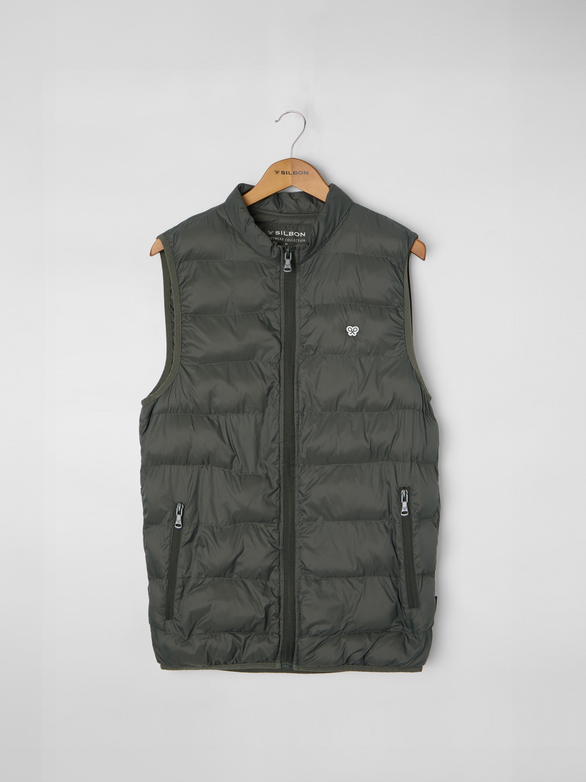 Colete técnico second life