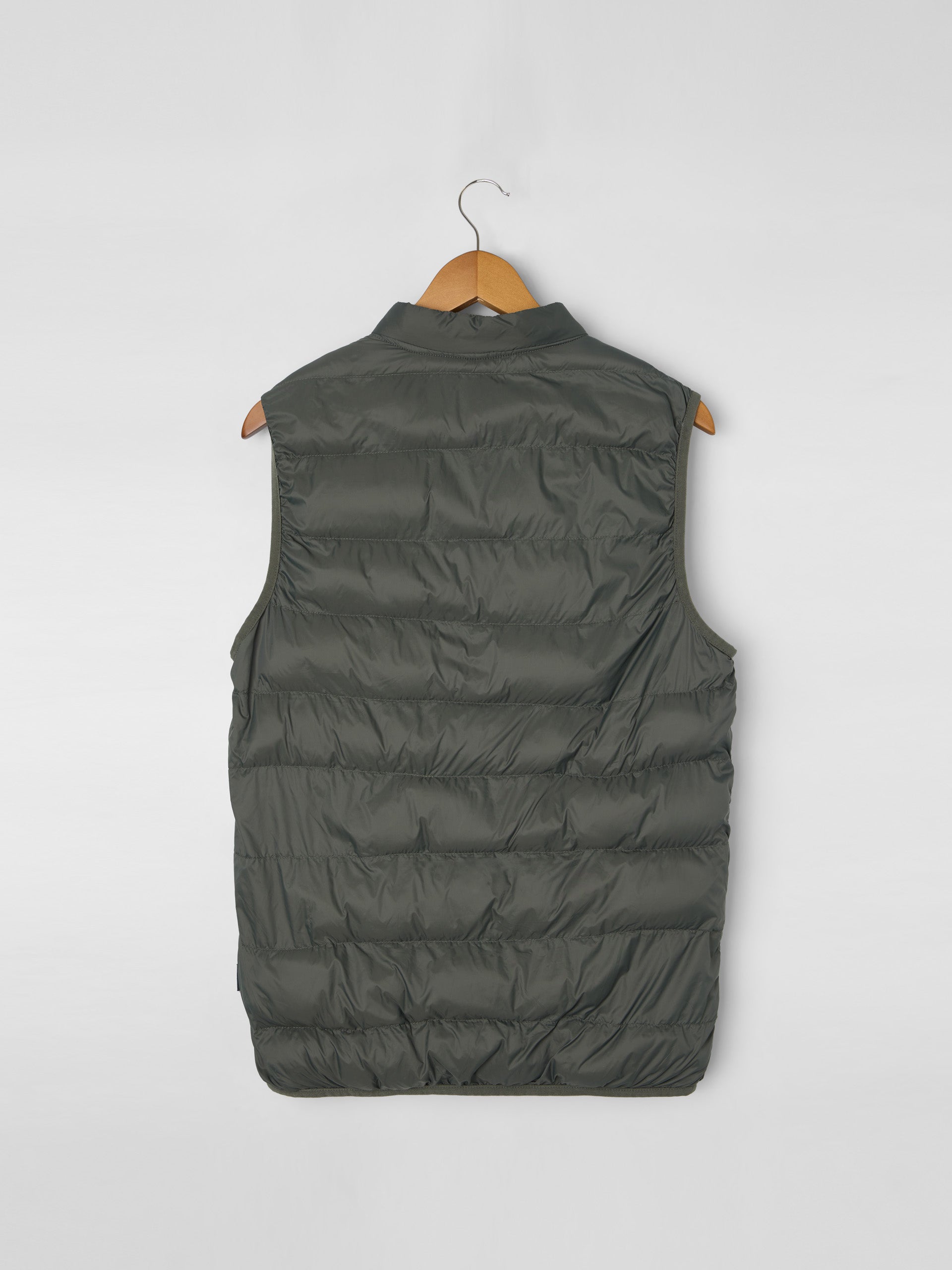 Colete técnico second life