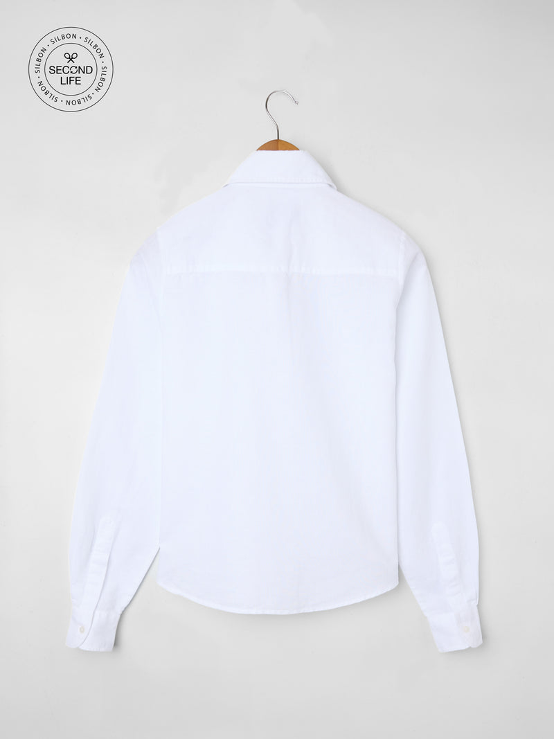 Camisa second life