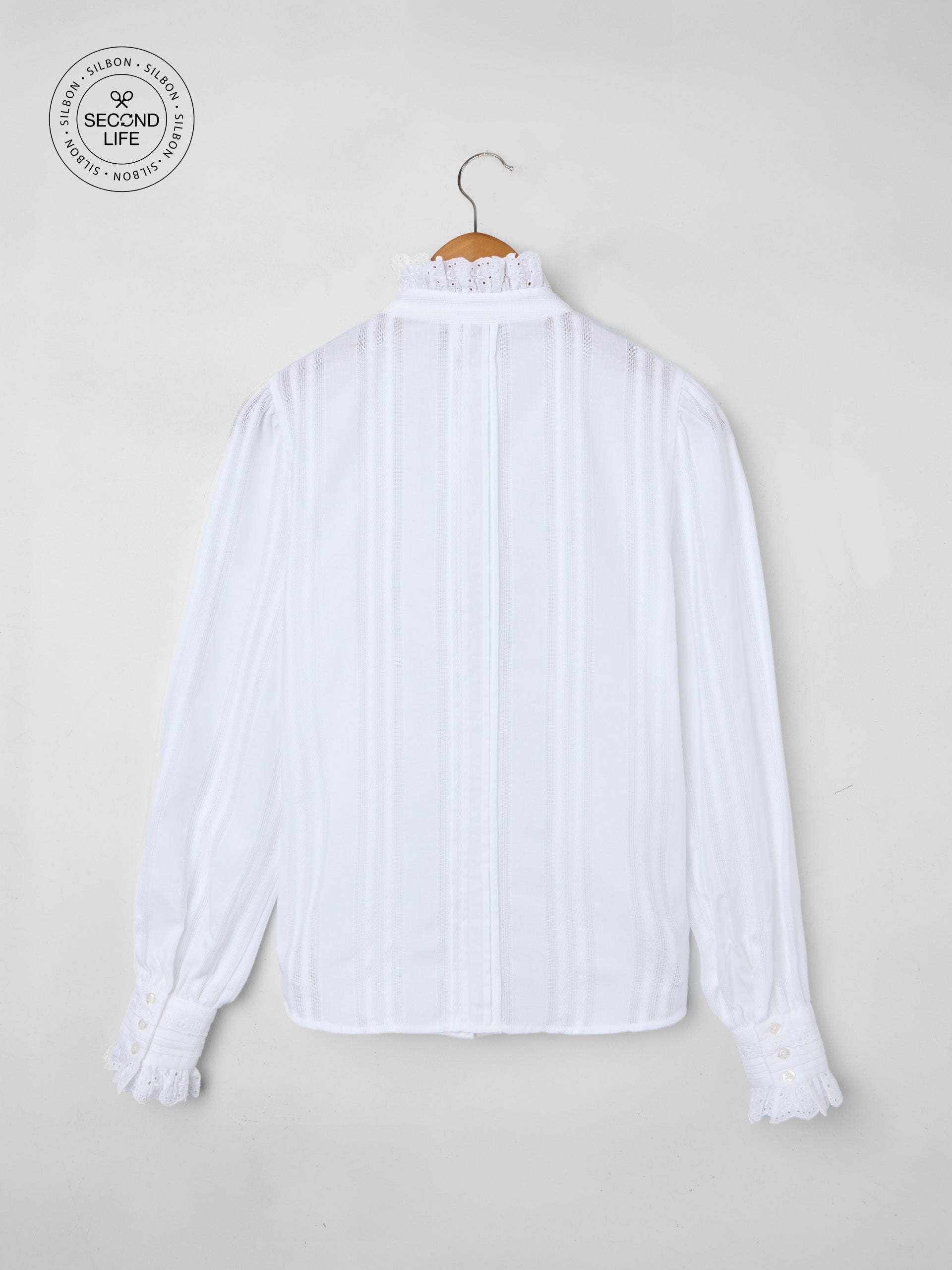 Camisa mulher second life