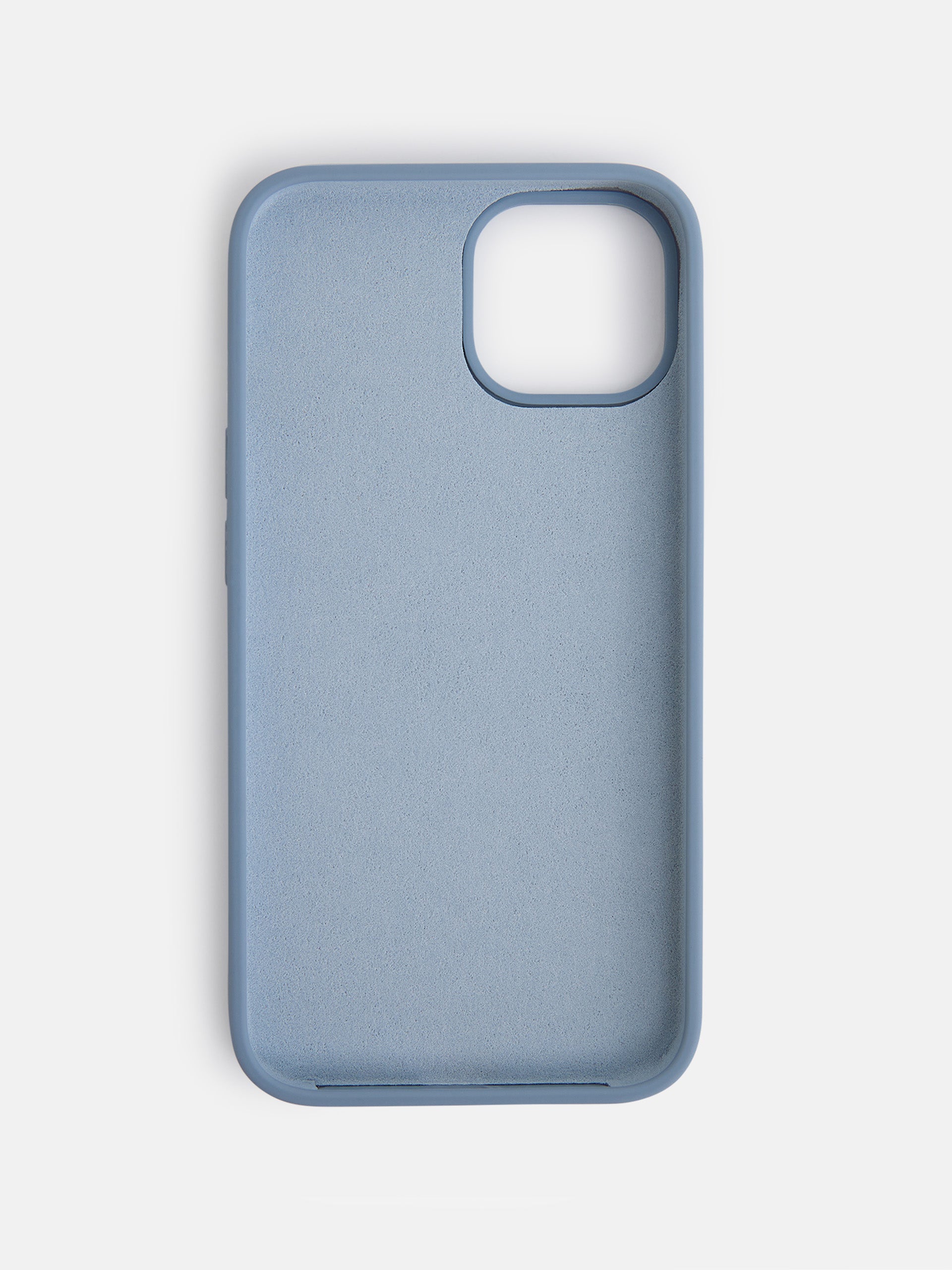 Funda IPHONE 14 azul medio