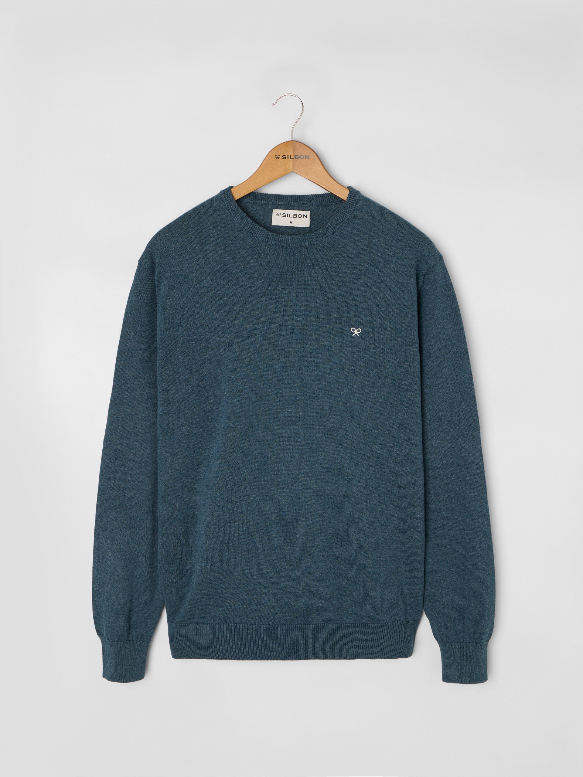 Jersey/cardigan second life