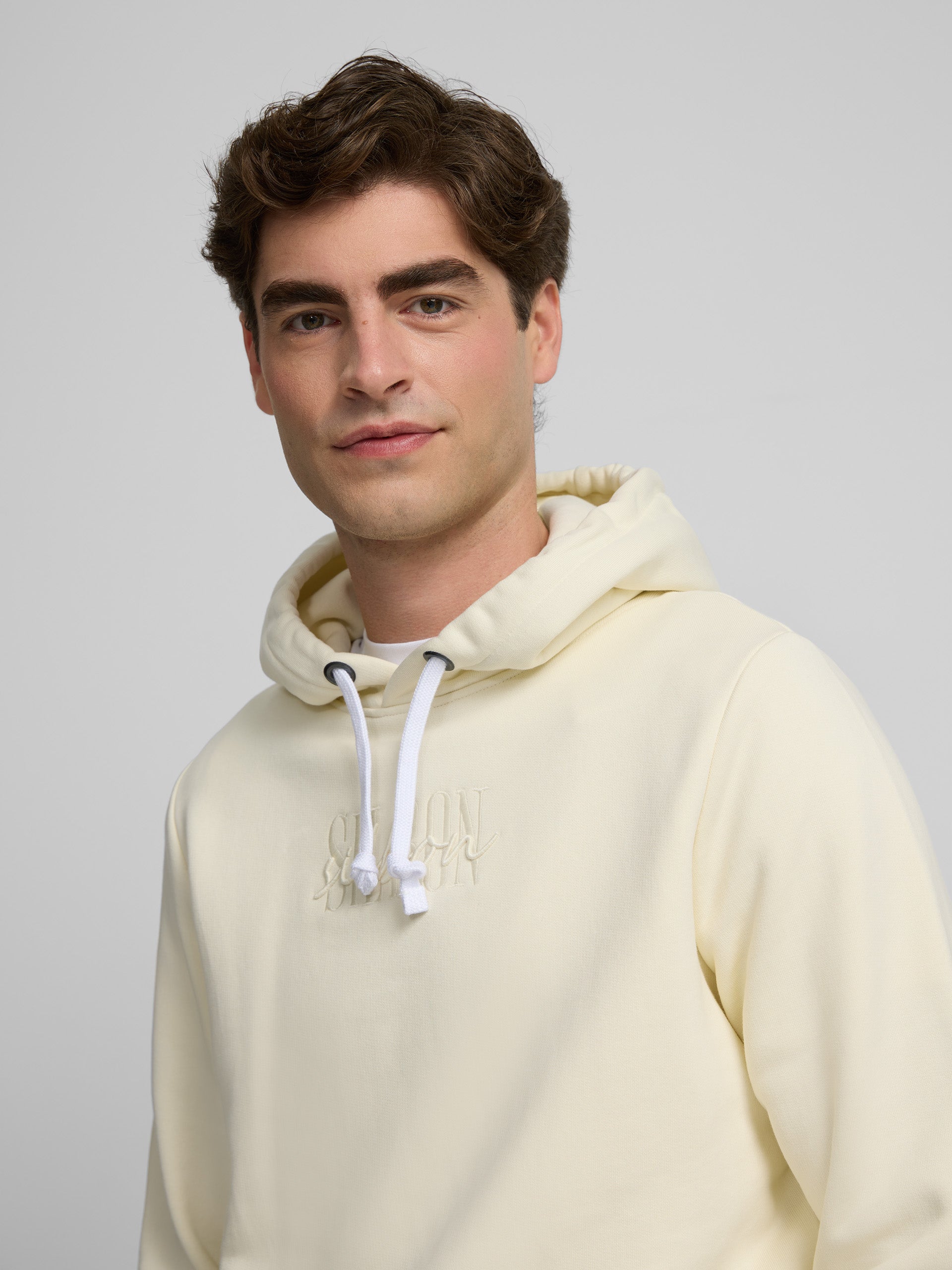 Sudadera Lisa Capucha Sudaderas Negras Hombre Lisas Sudadera Con