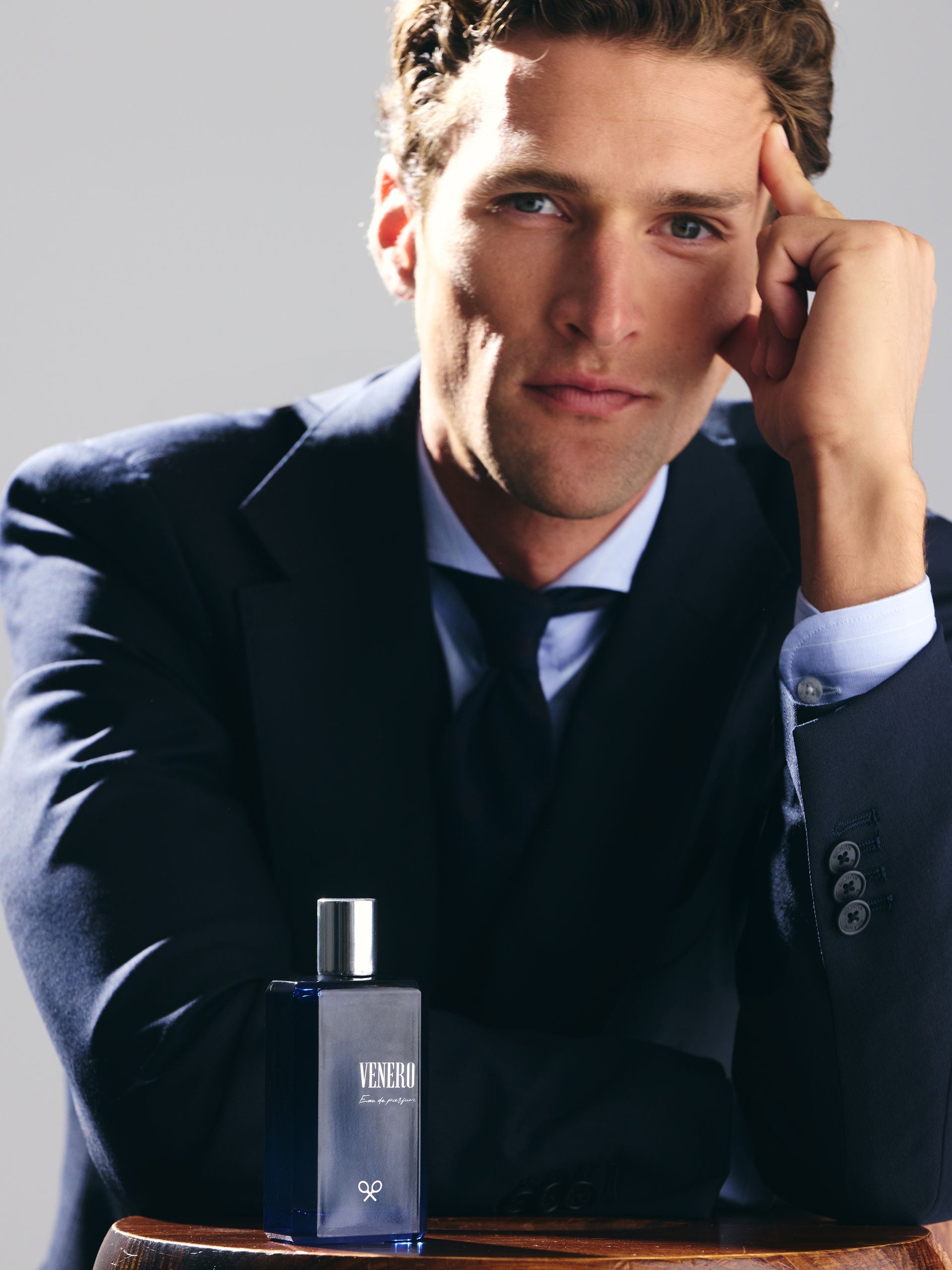 Venero Eau de Parfum 100 ML