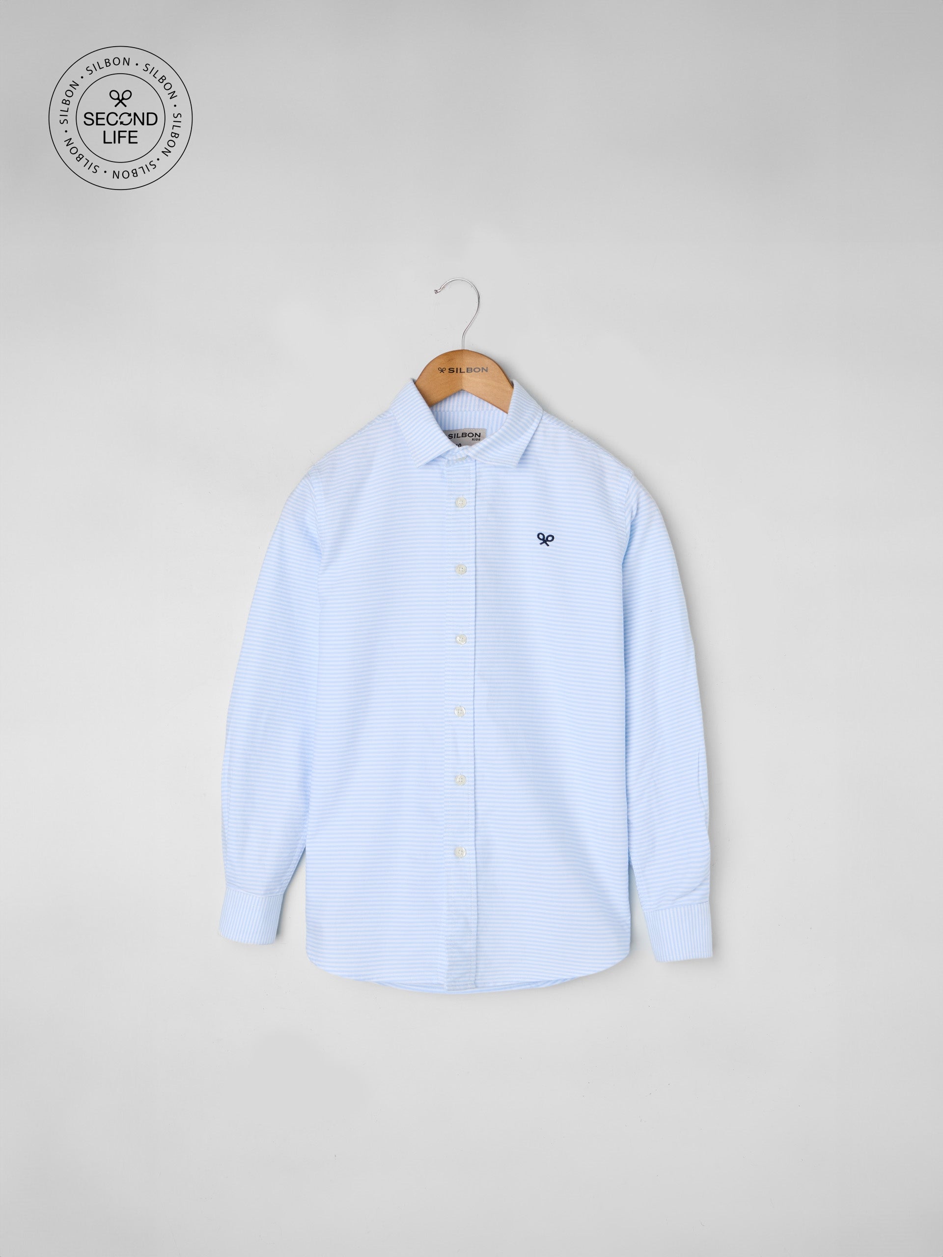 Camisa kids second life