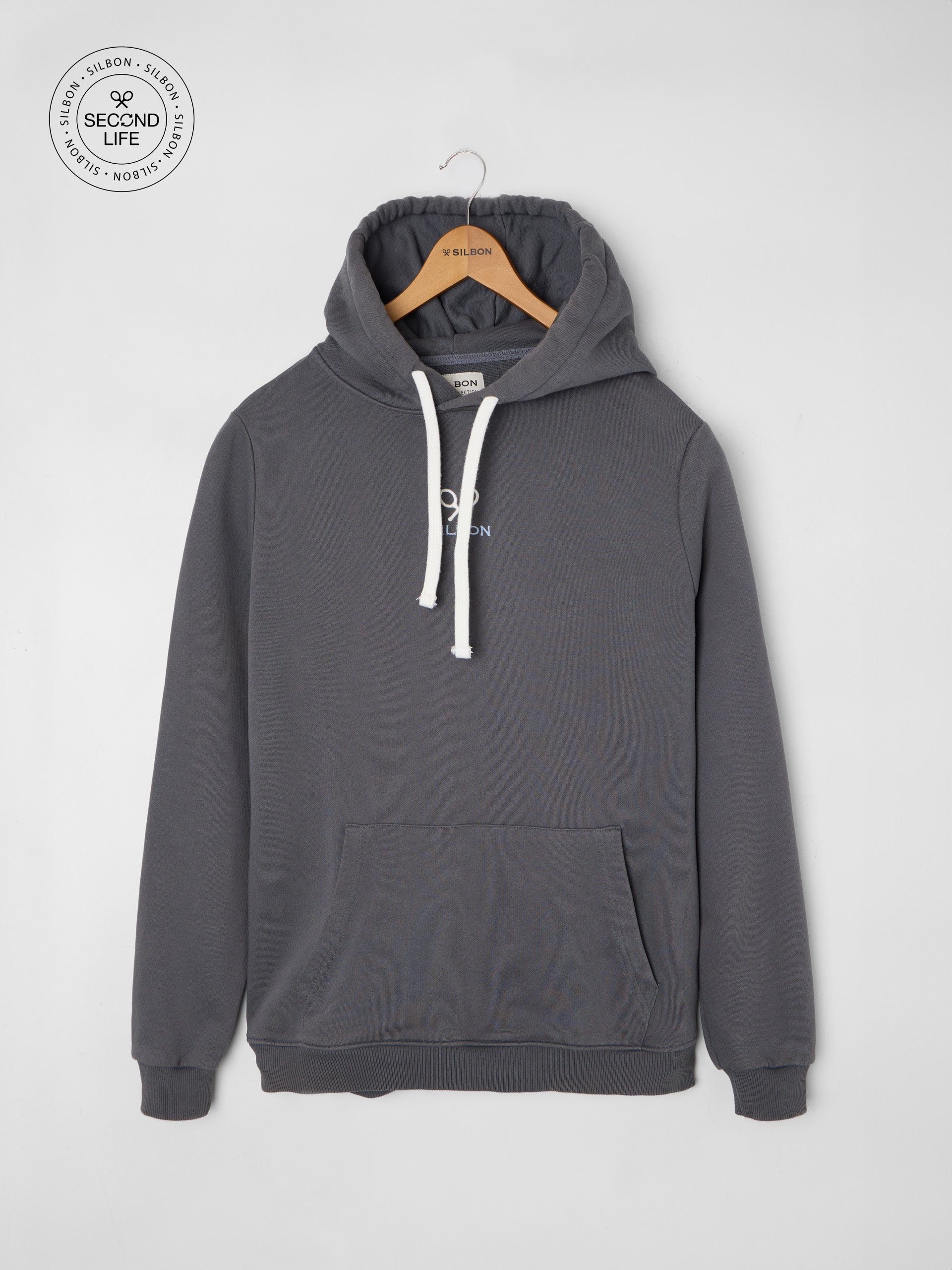 Sudadera second life