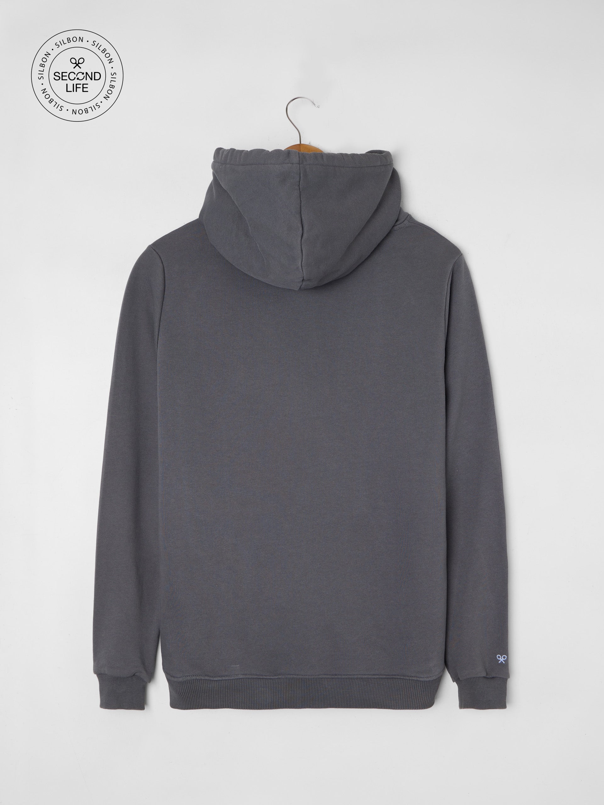 Sudadera second life