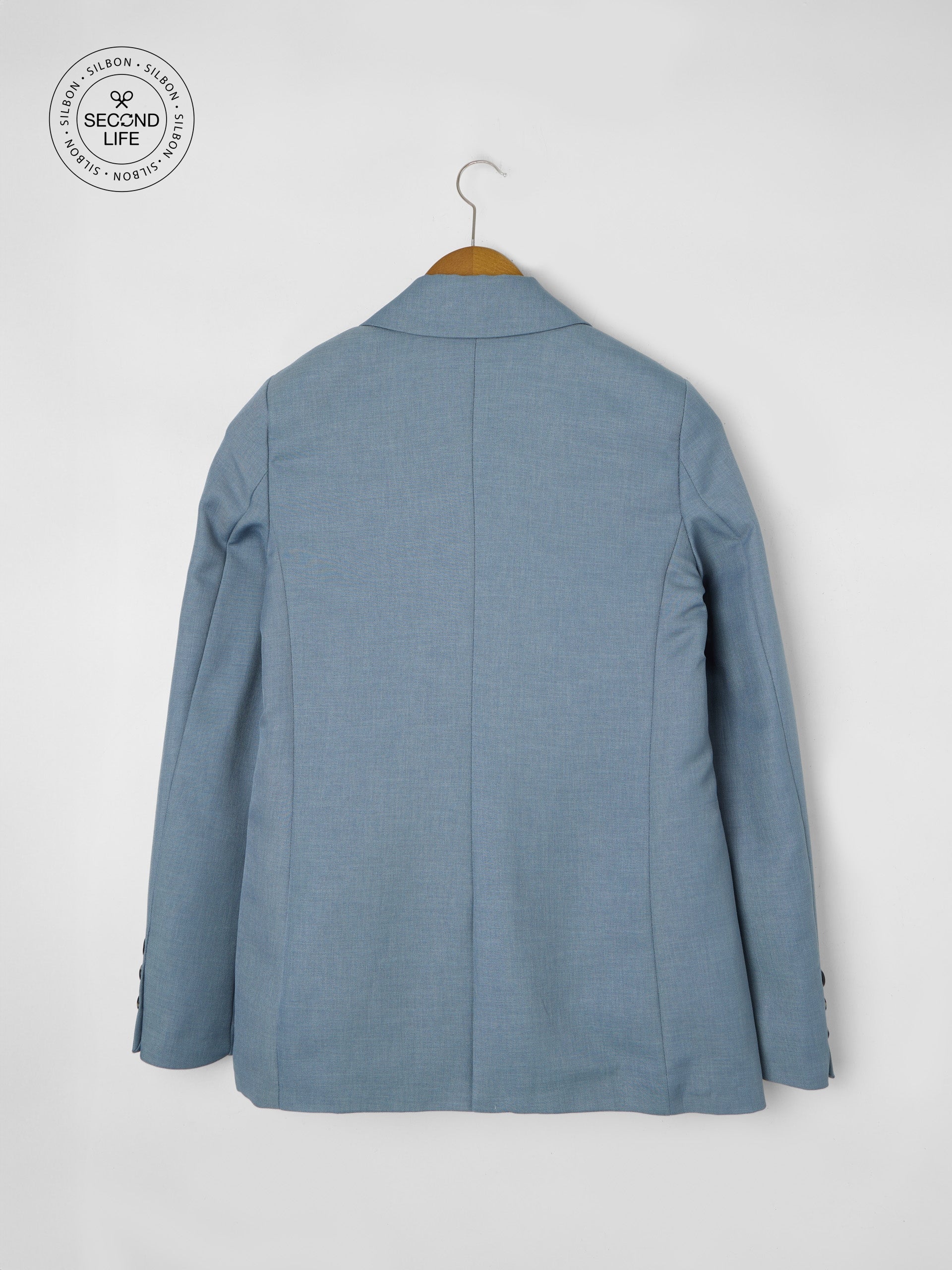 Americana Woman second life