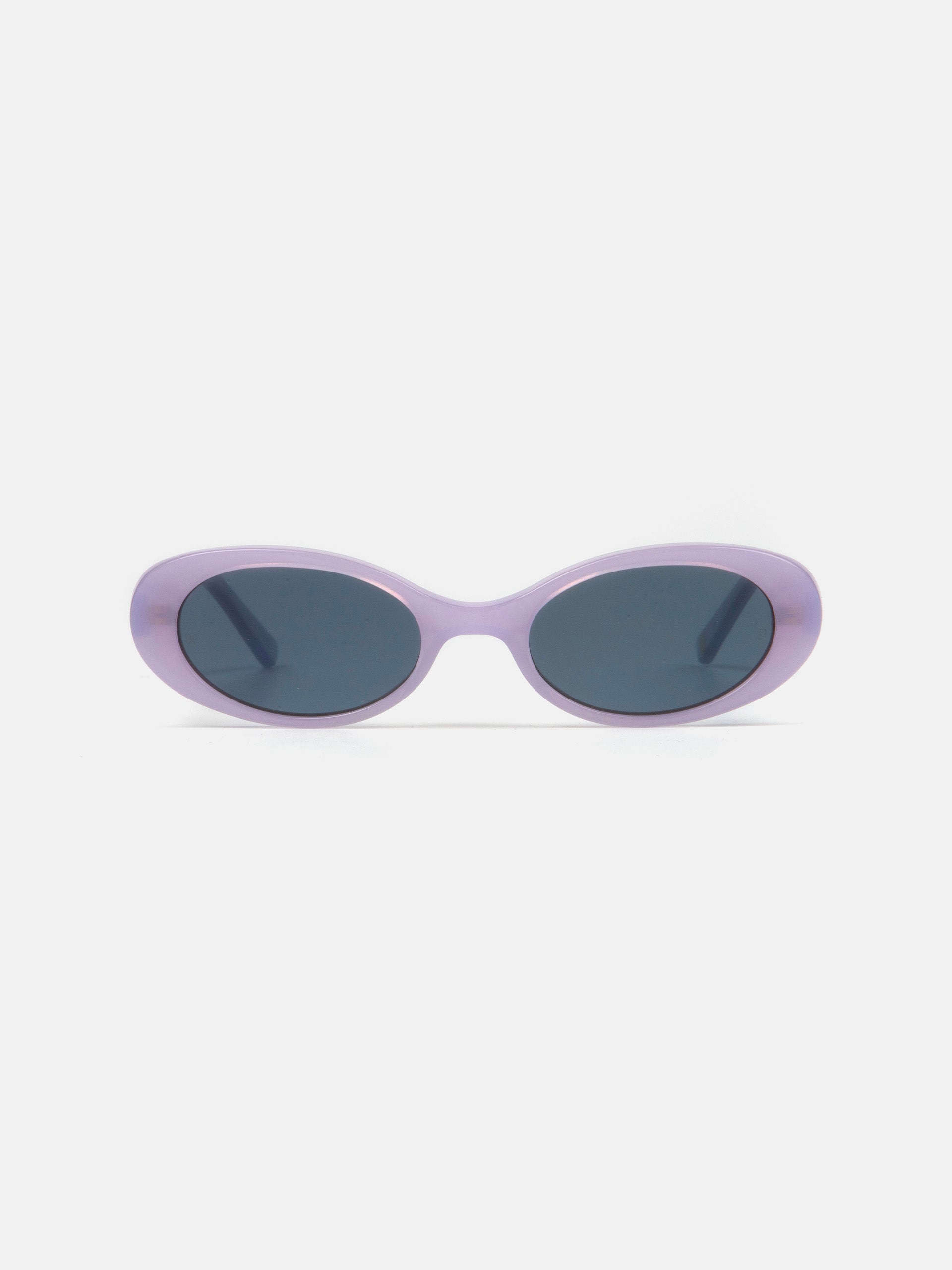 MOxSILBON girl Popa bicolor sunglasses