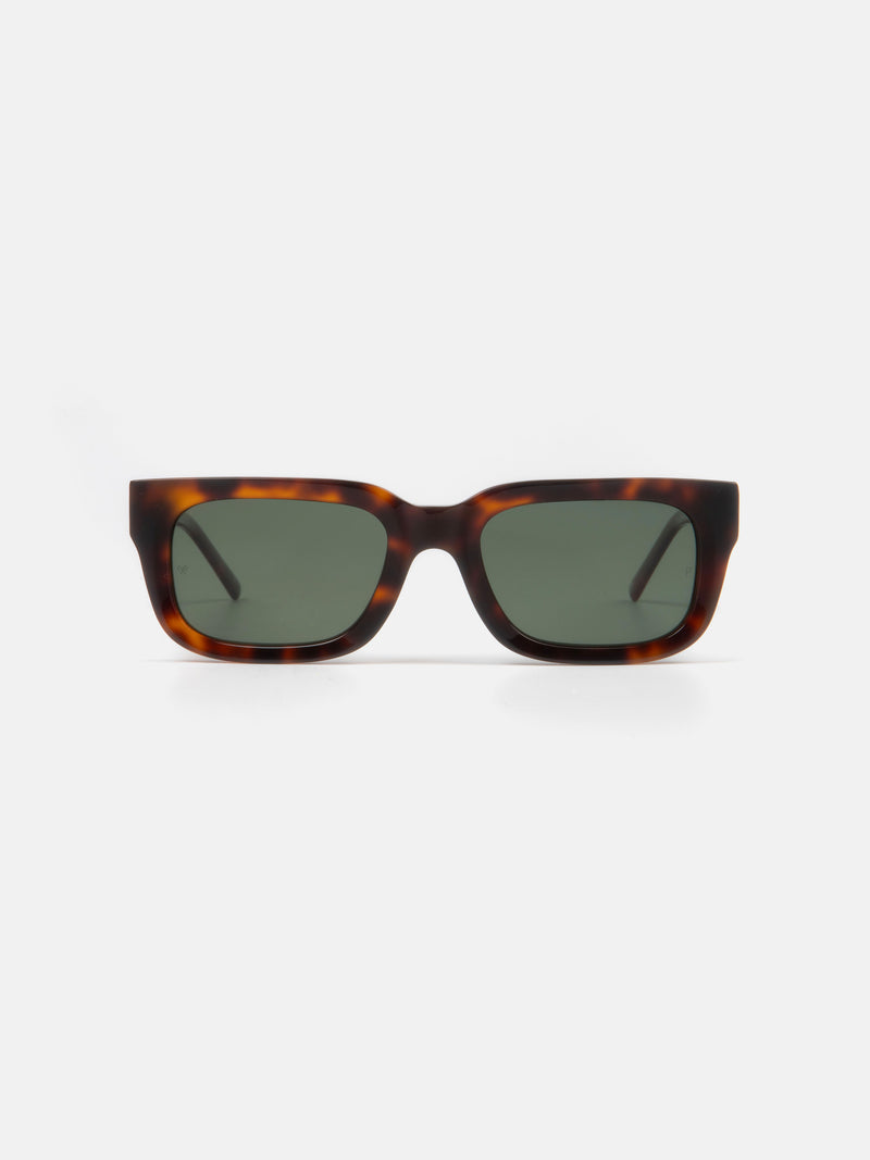 Gafa de sol MOxSILBON Legua carey oscuro