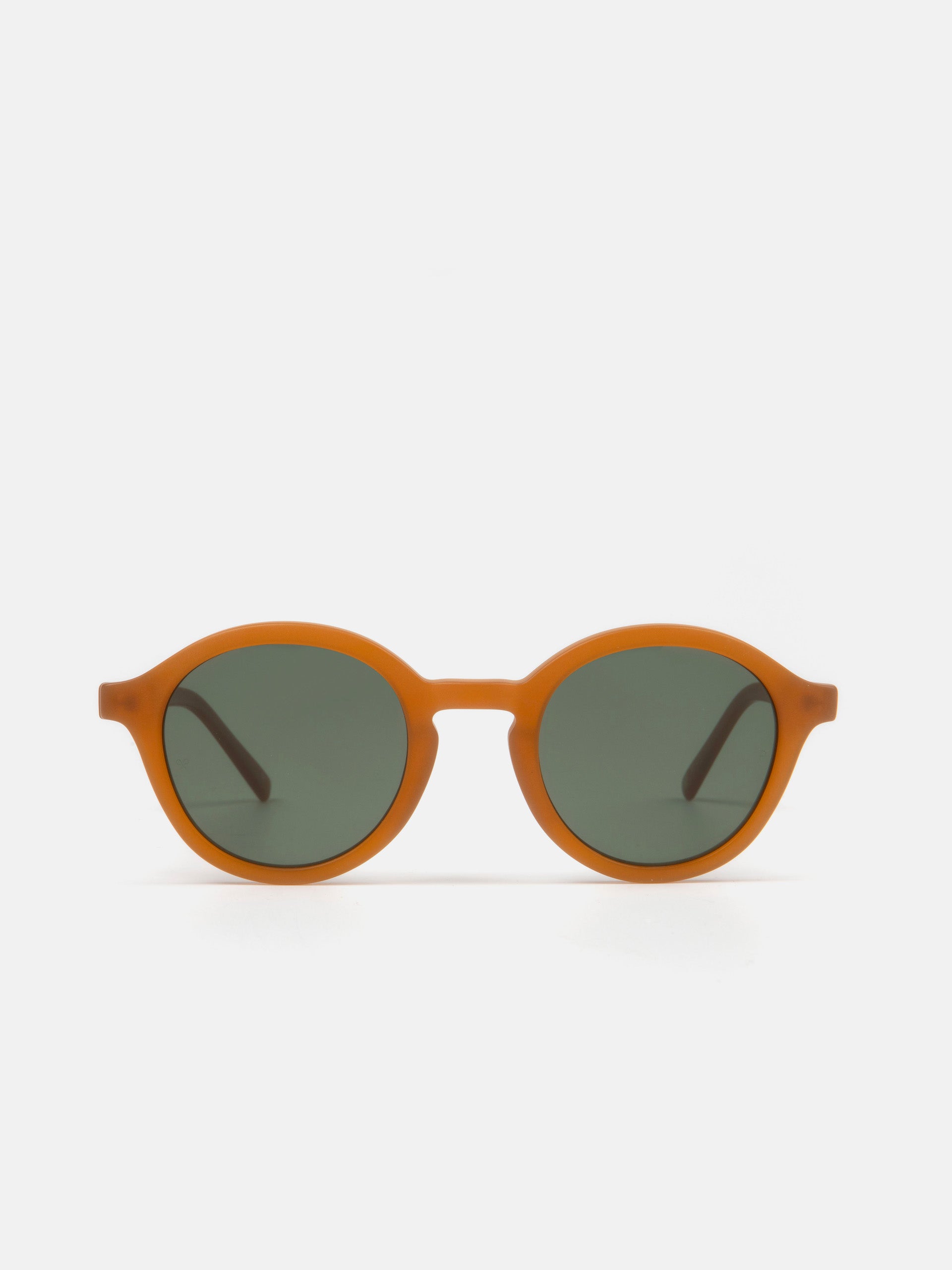 Óculos de sol MOxSILBON Proa âmbar