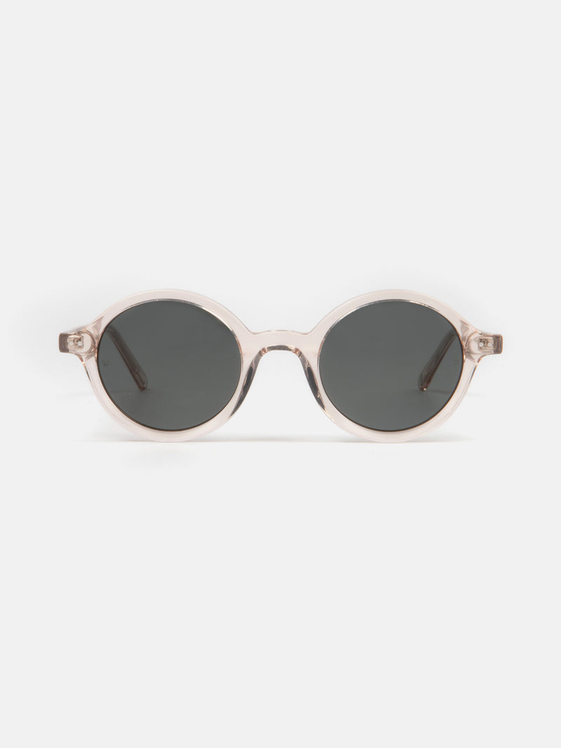 Lunettes de soleil MOxSILBON Deriva transparentes