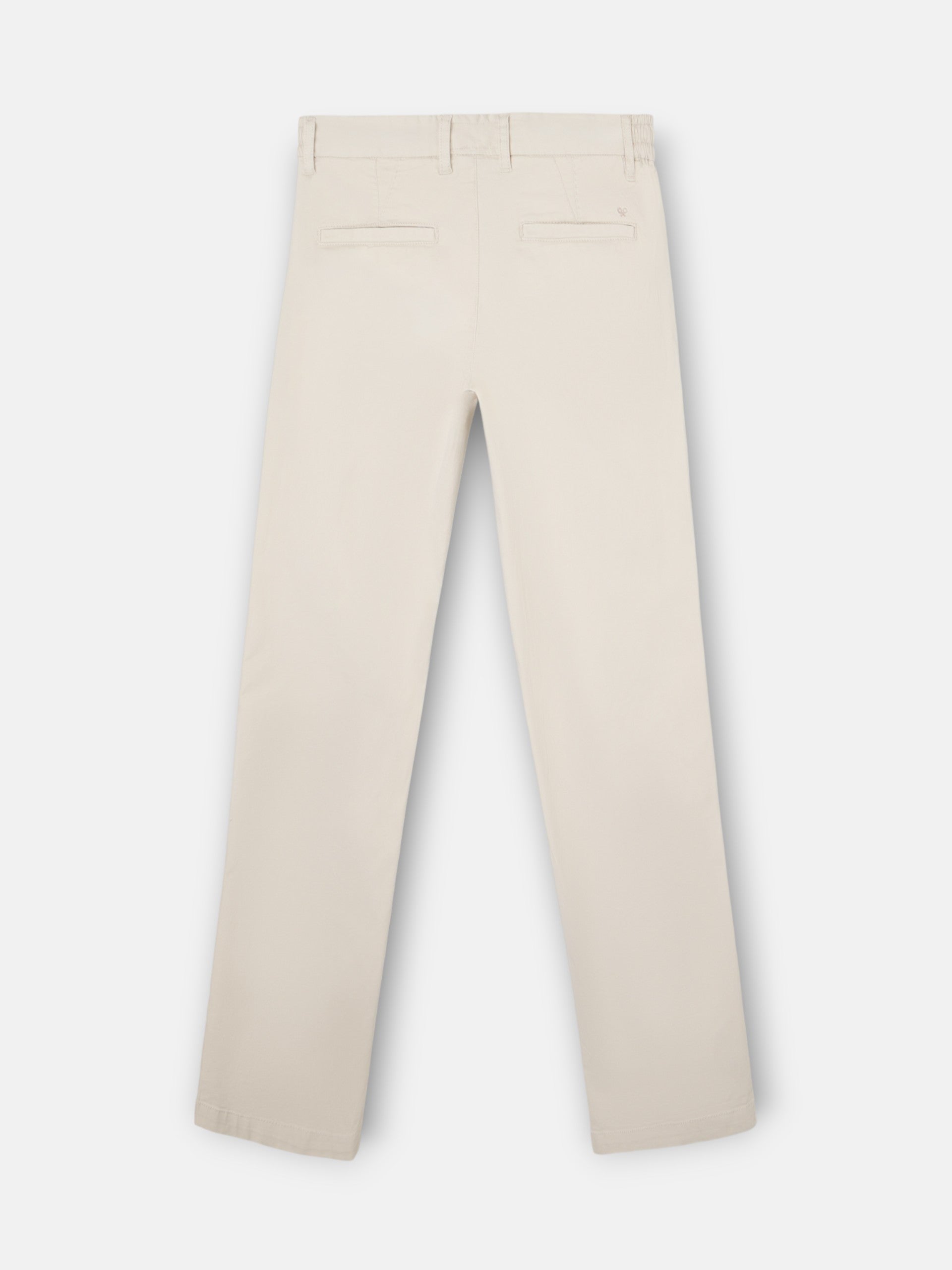 Pantalon de sport décontracté en pierre